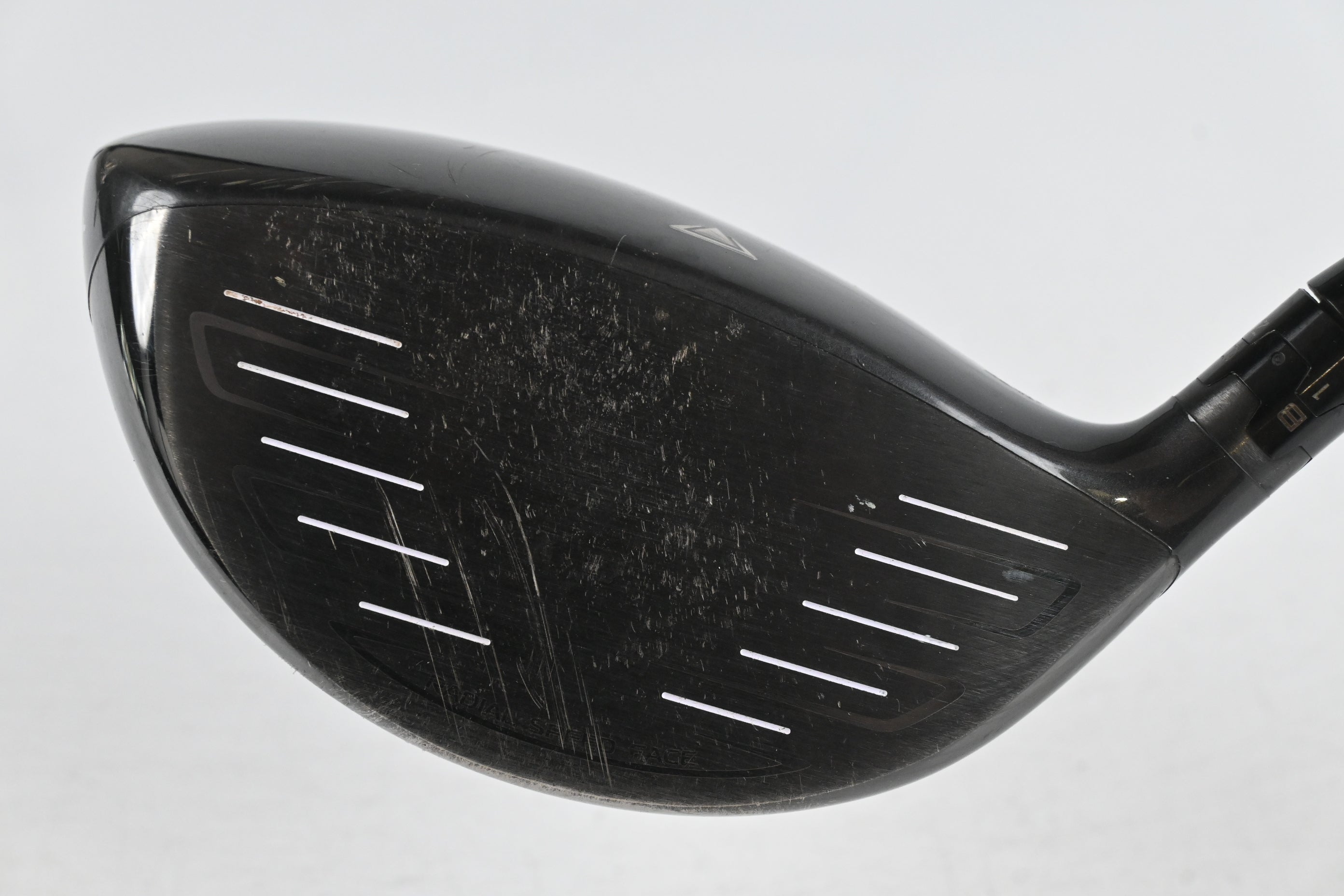 Titleist 917 D2 Driver / 9.5 Degree / Stiff Flex Speeder Pro 64 Shaft
