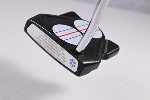 Odyssey Triple 2-Ball Track Putter / 34 Inch