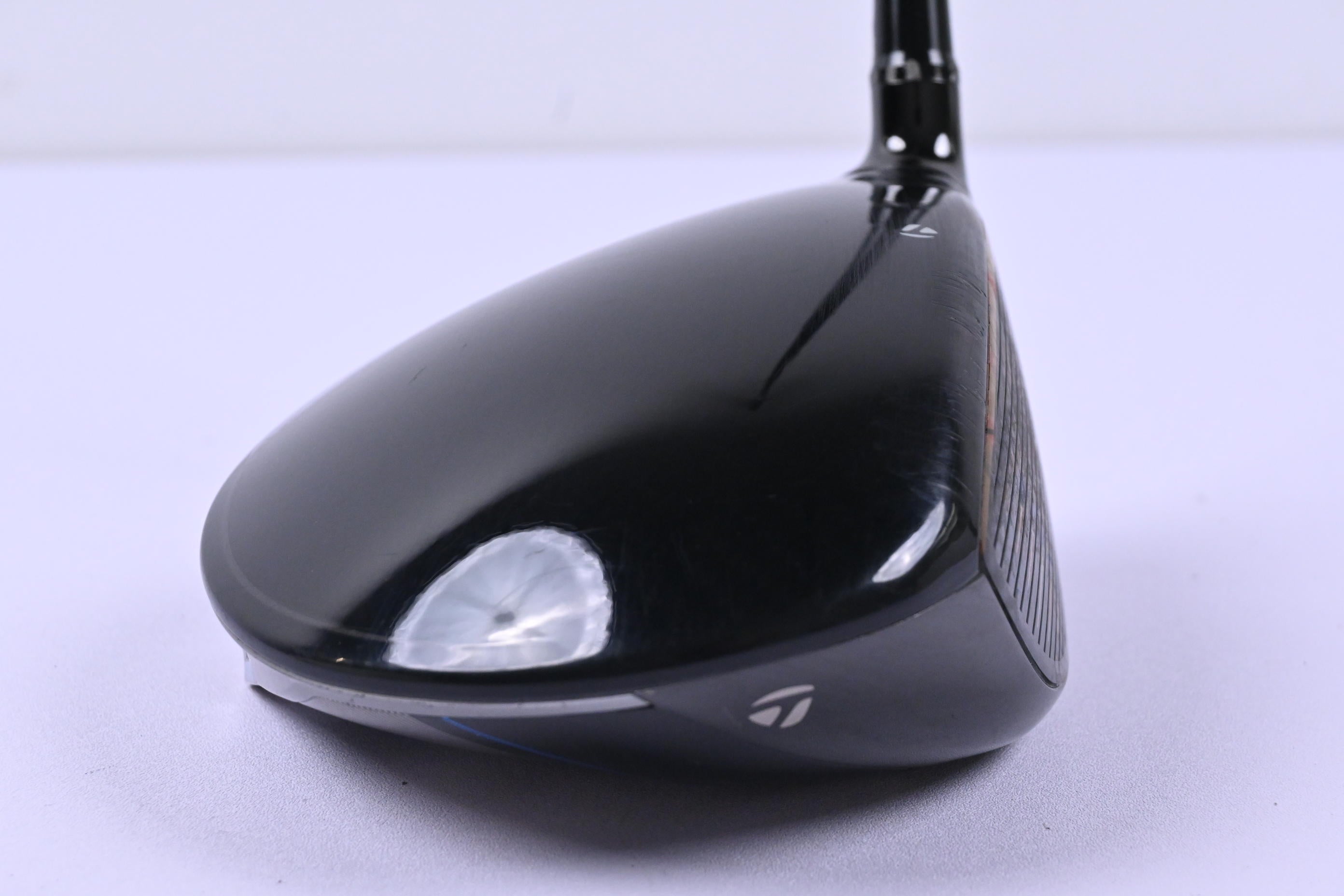 Taylormade Qi10 LS Driver / 10.5 Degree / Stiff Flex Kai'li Blue 60 Shaft