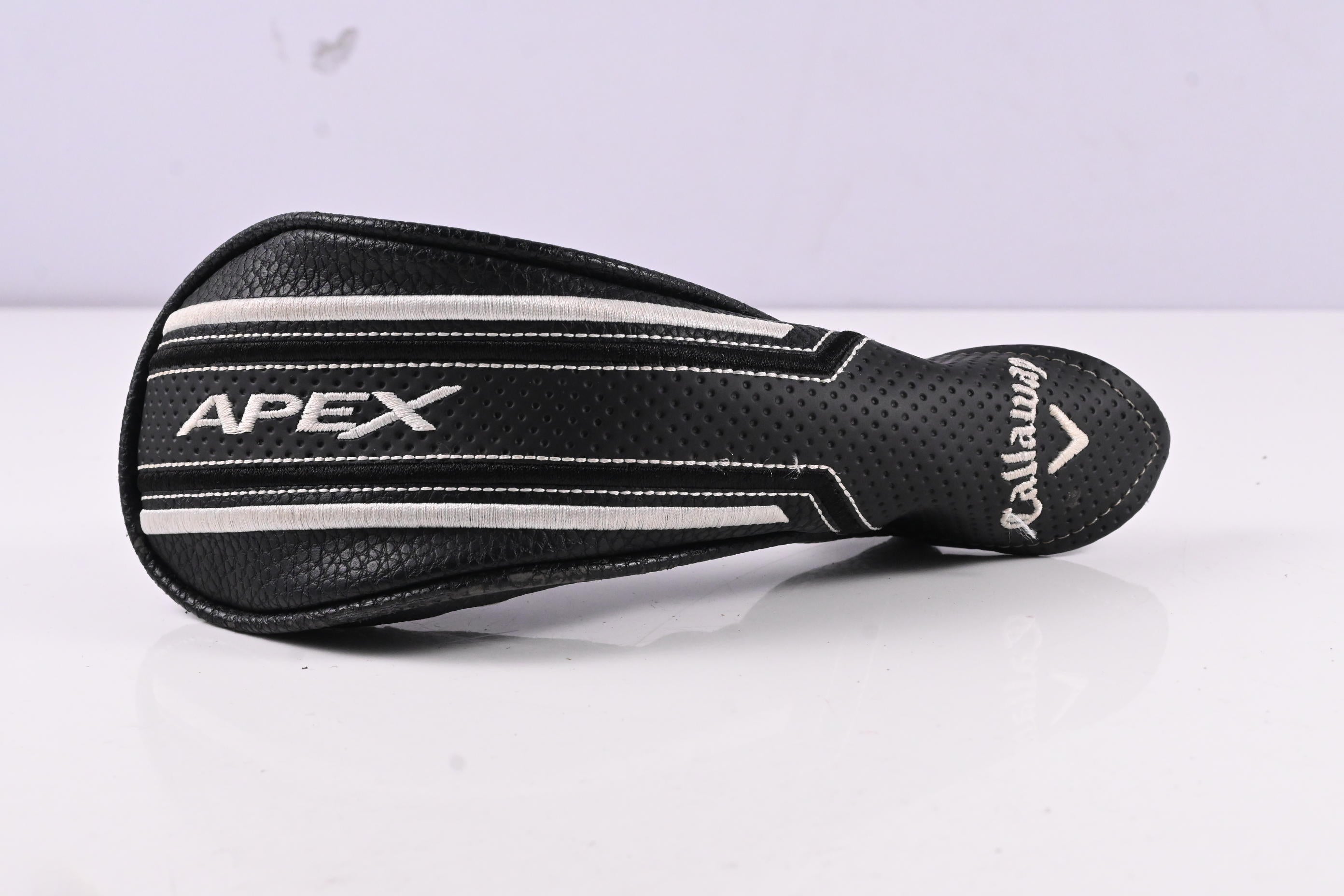 Callaway Apex 21 #4 Hybrid / 21 Degree / Stiff Flex Project X Cypher 70 Shaft