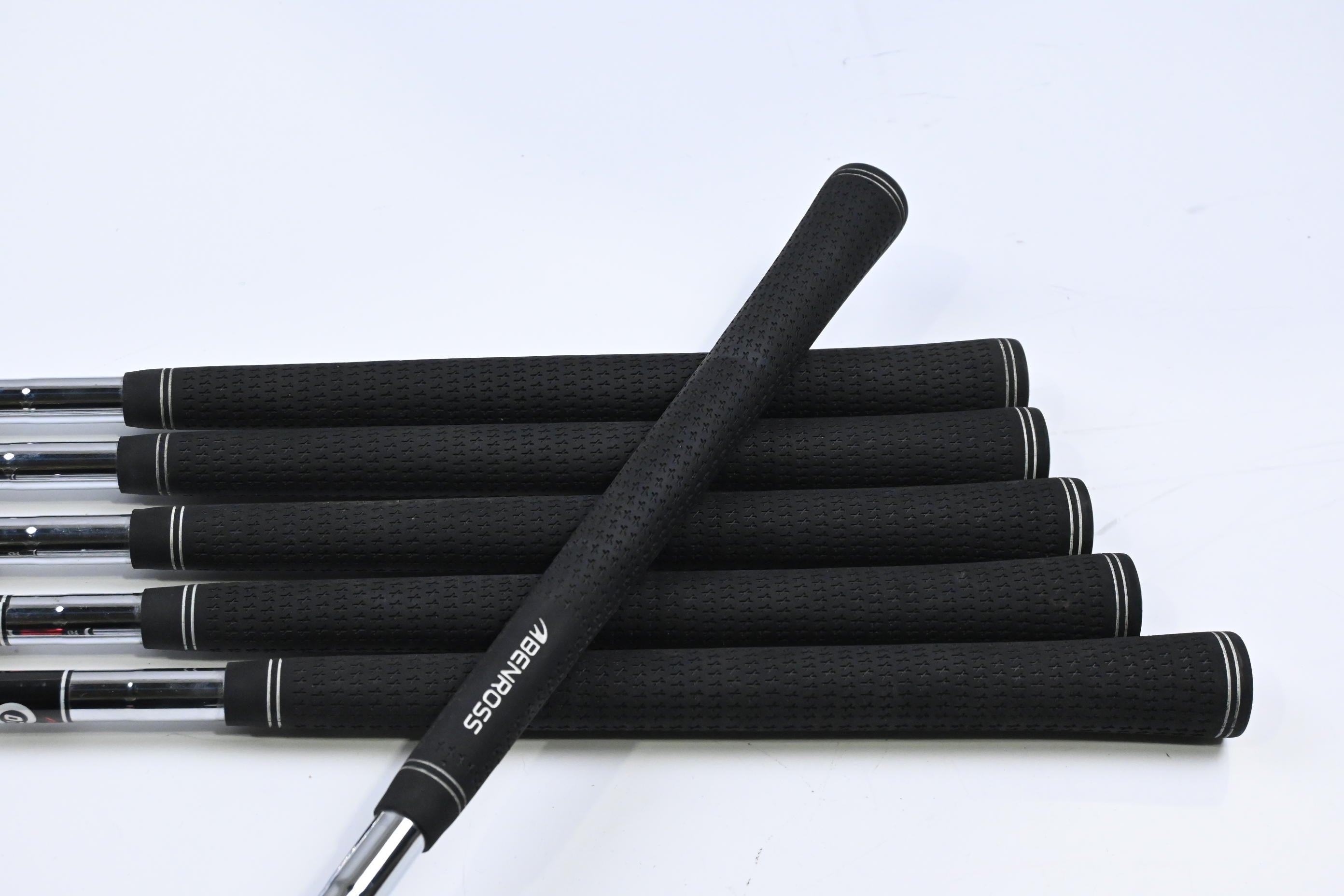 Benross Max Speed 2 Irons / 6-PW+SW / Regular Flex Benross Concept 10 Shaft