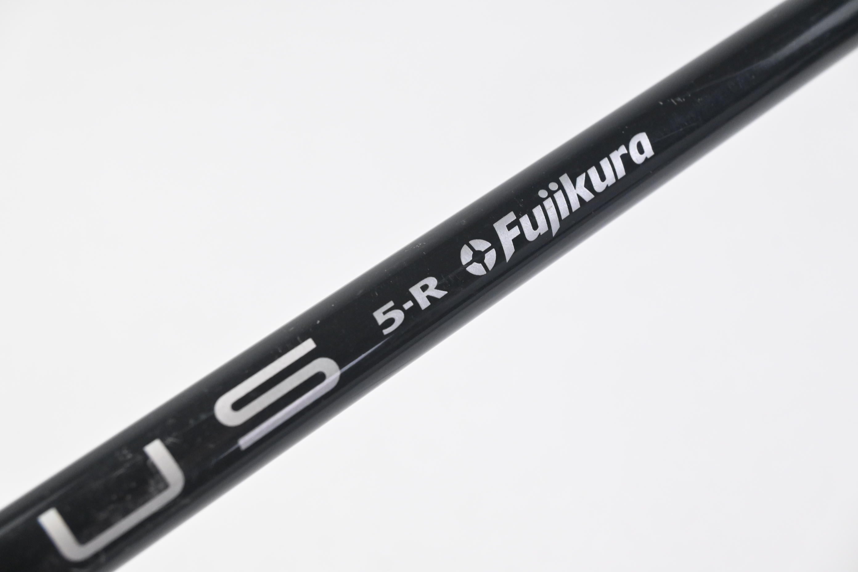 Fujikura Ventus Red 5 Driver Shaft / Regular Flex / Taylormade 2nd Gen