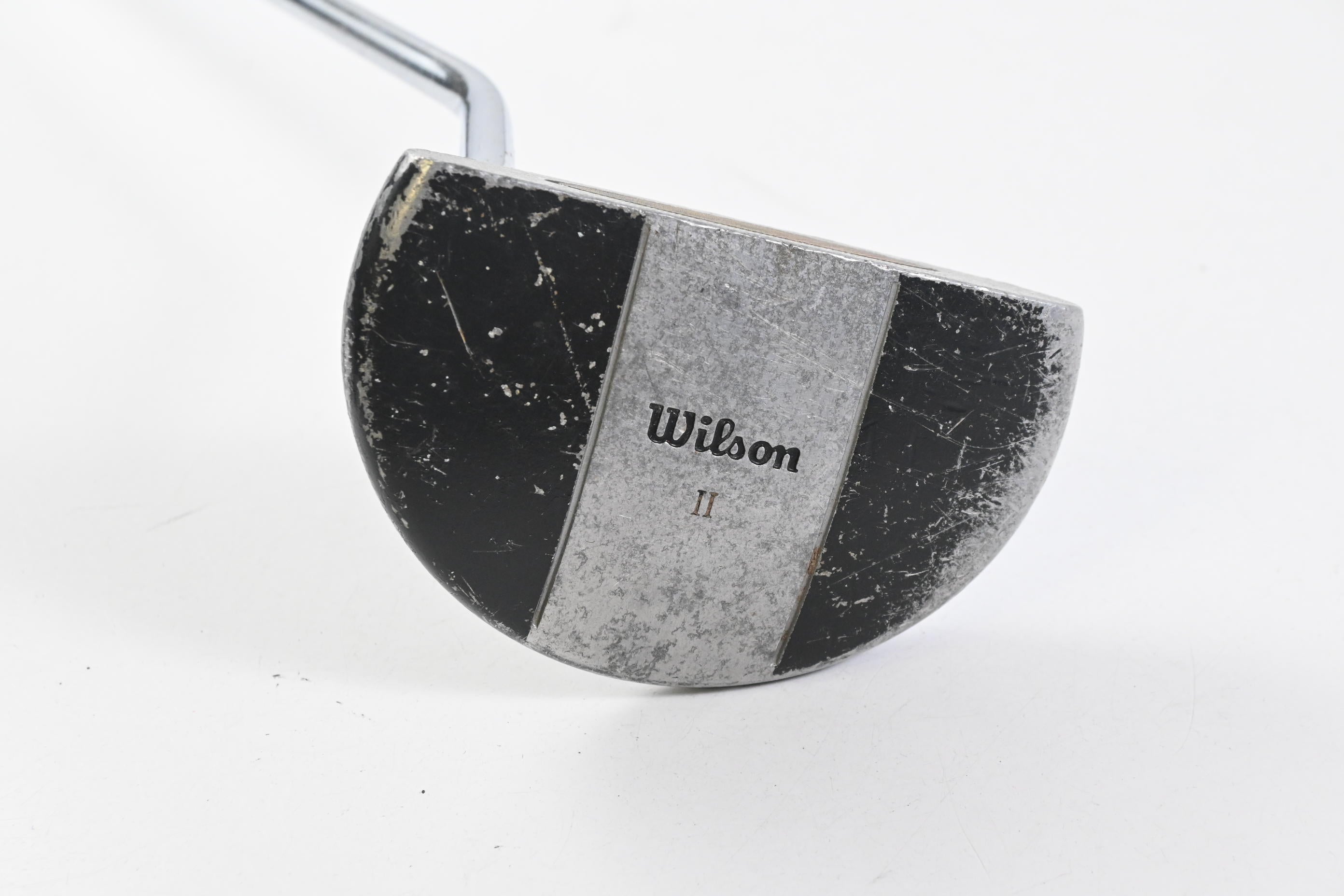Left Hand Wilson Blackjack II Putter / 35 Inch