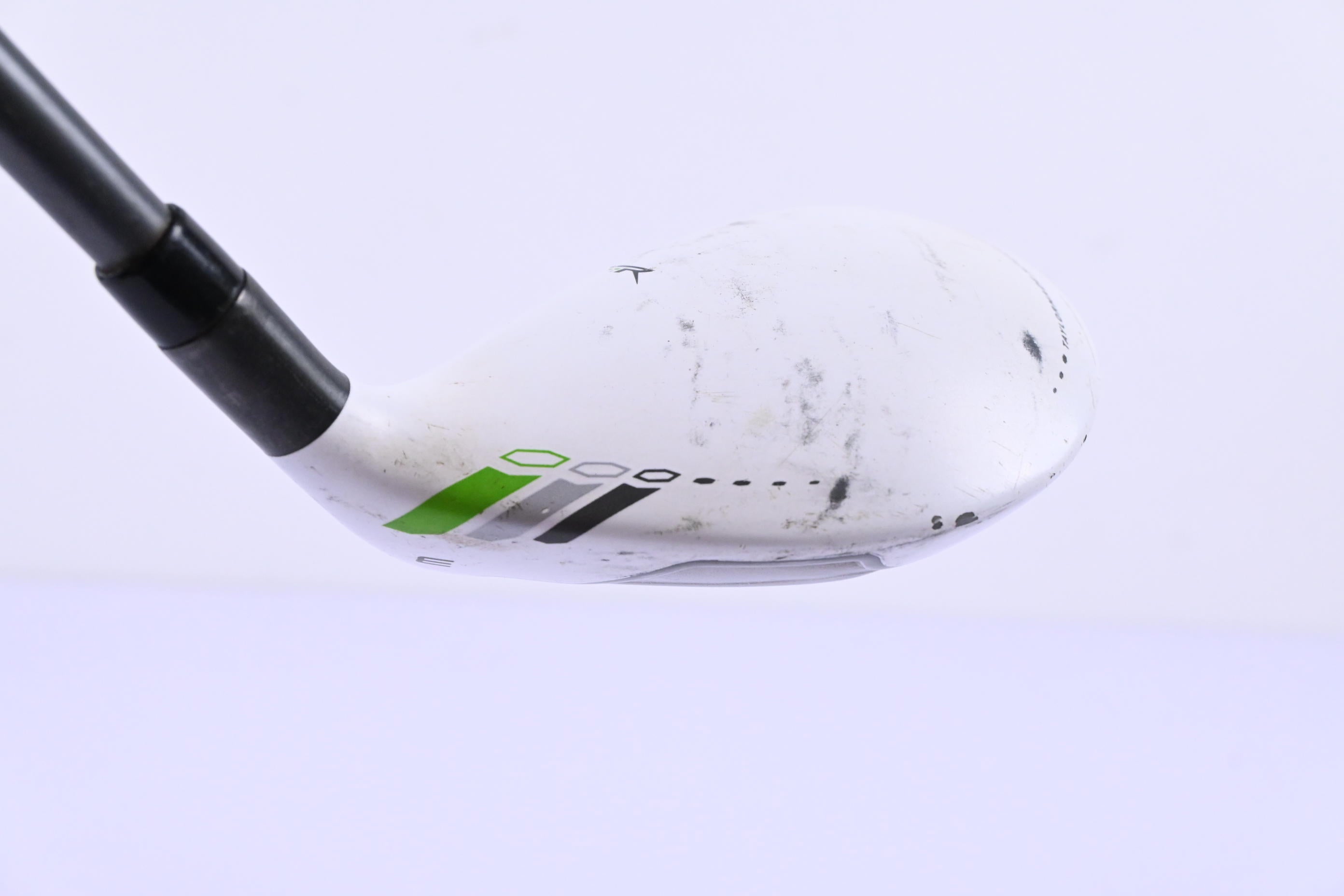 Taylormade RBZ #3 Hybrid / 19 Degree / Regular Flex RBZ 65 Shaft