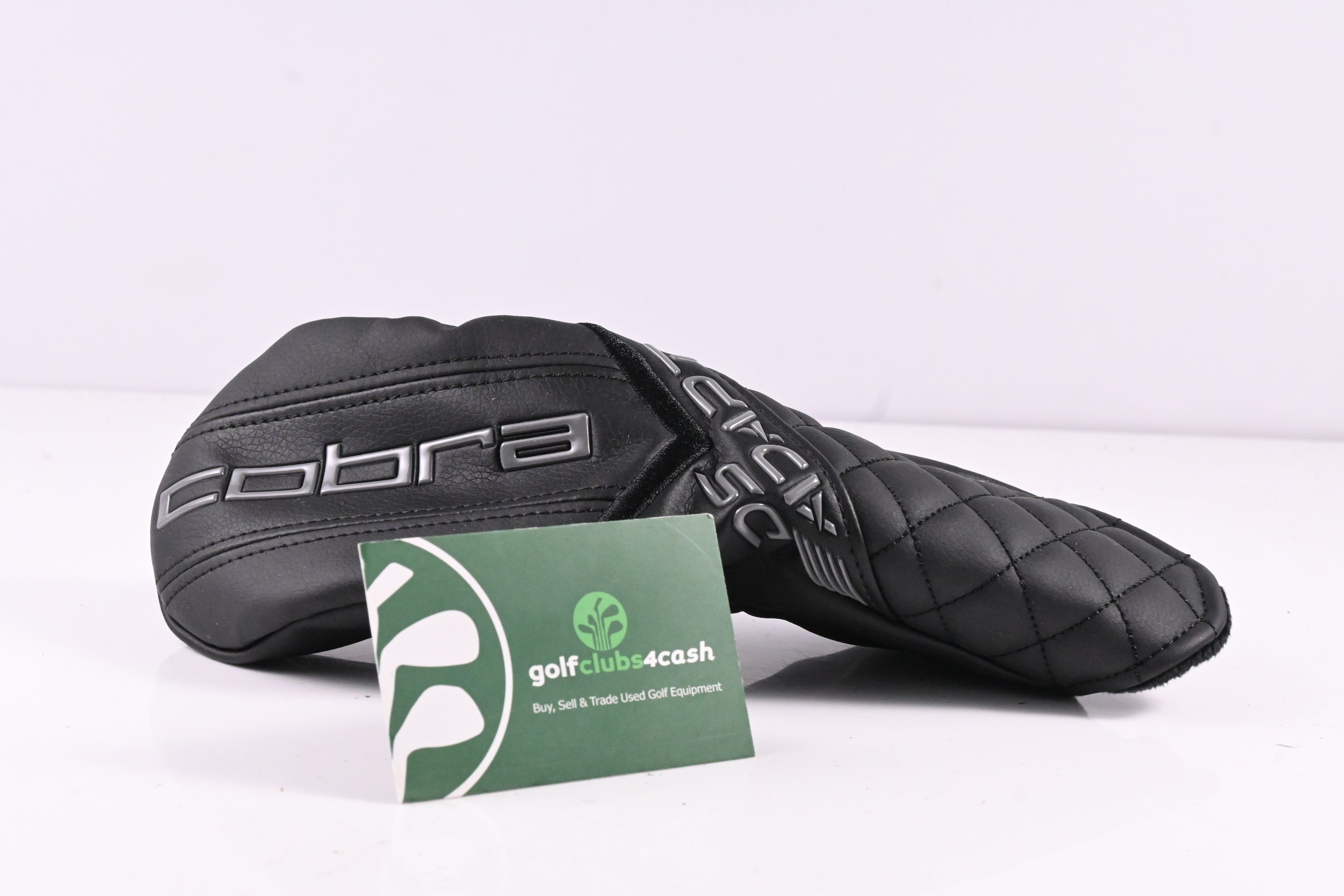 Cobra DS-Adapt X #3 Wood / 15 Degree / Regular Flex Project X Denali Blue 60