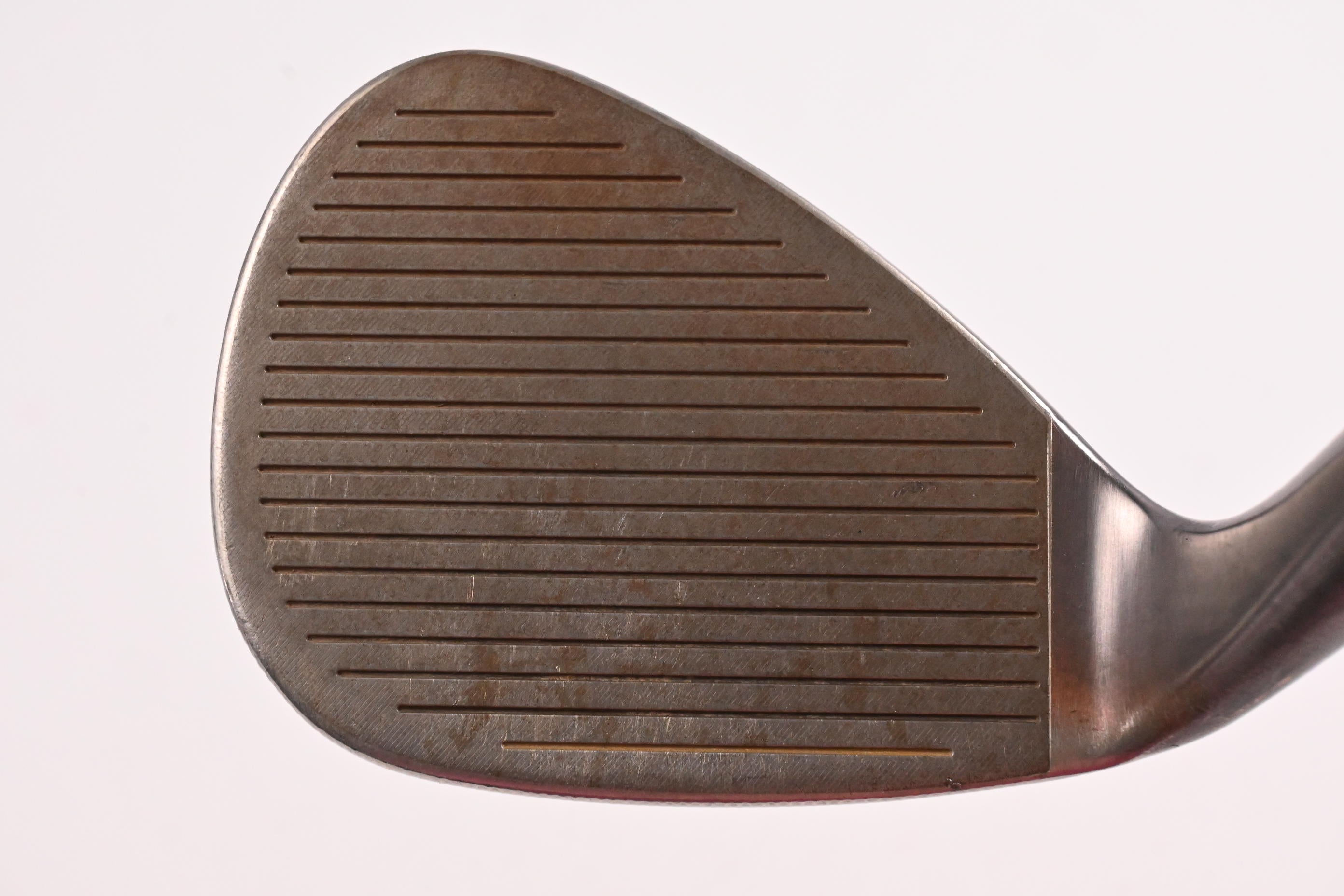 Taylormade Hi-Toe 4 Lob Wedge / 58 Degree / Wedge Flex Dynamic Gold 115 Shaft