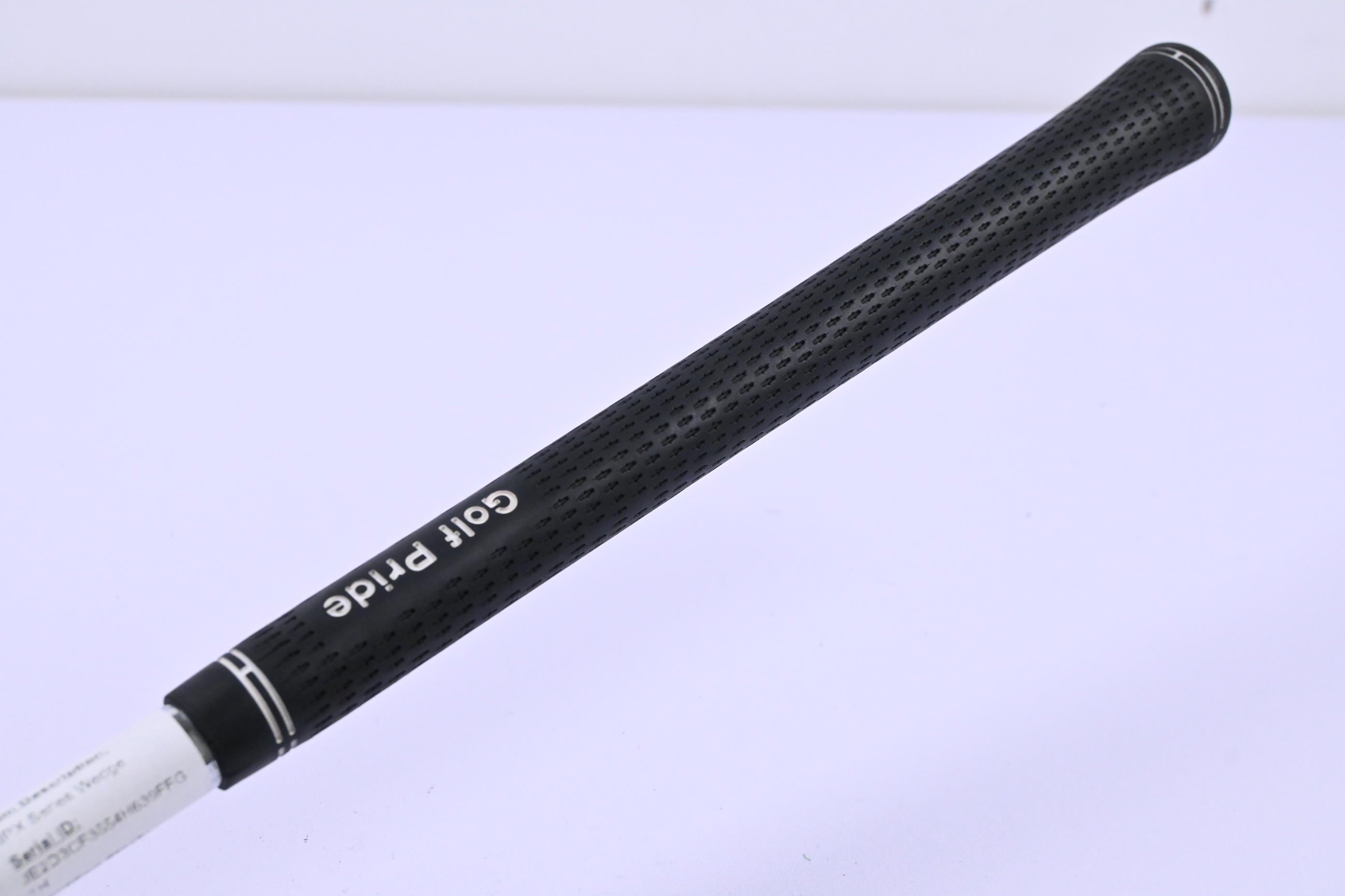 Mizuno JPX Series Gap Wedge / 50 Degree / Regular Flex Project X Rifle Shaft