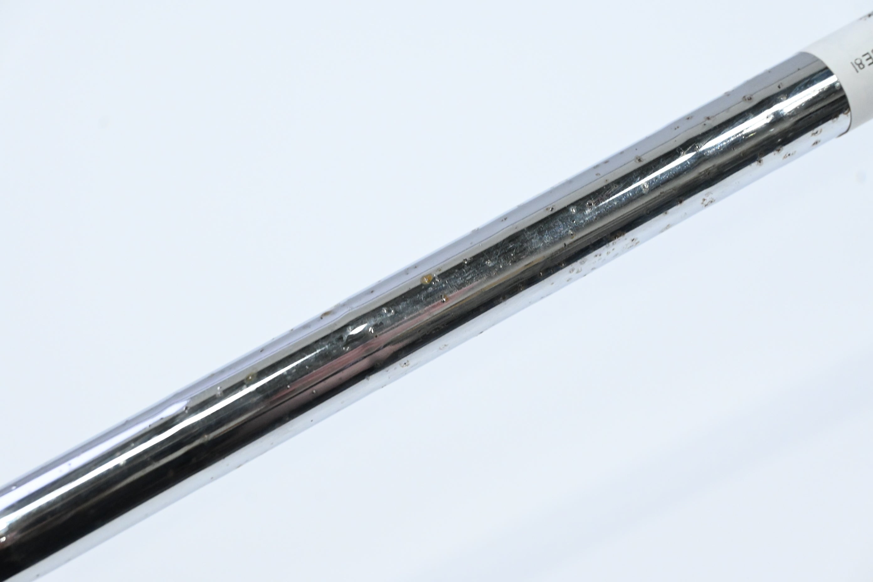 Ping G5 #3 Iron / 21 Degree / Blue Dot / Regular Flex Ping Shaft