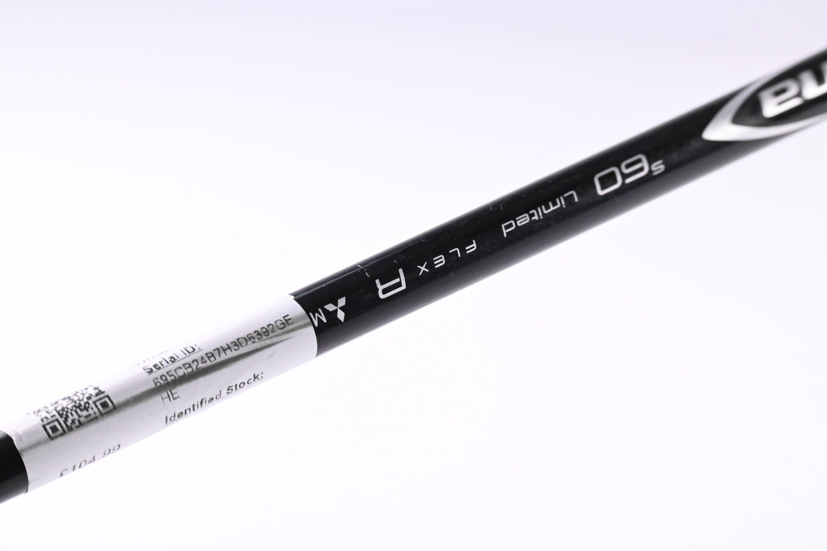 PXG 0211 2022 #3 Wood / 15 Degree / Regular Flex Diamana Limited S 60 Shaft