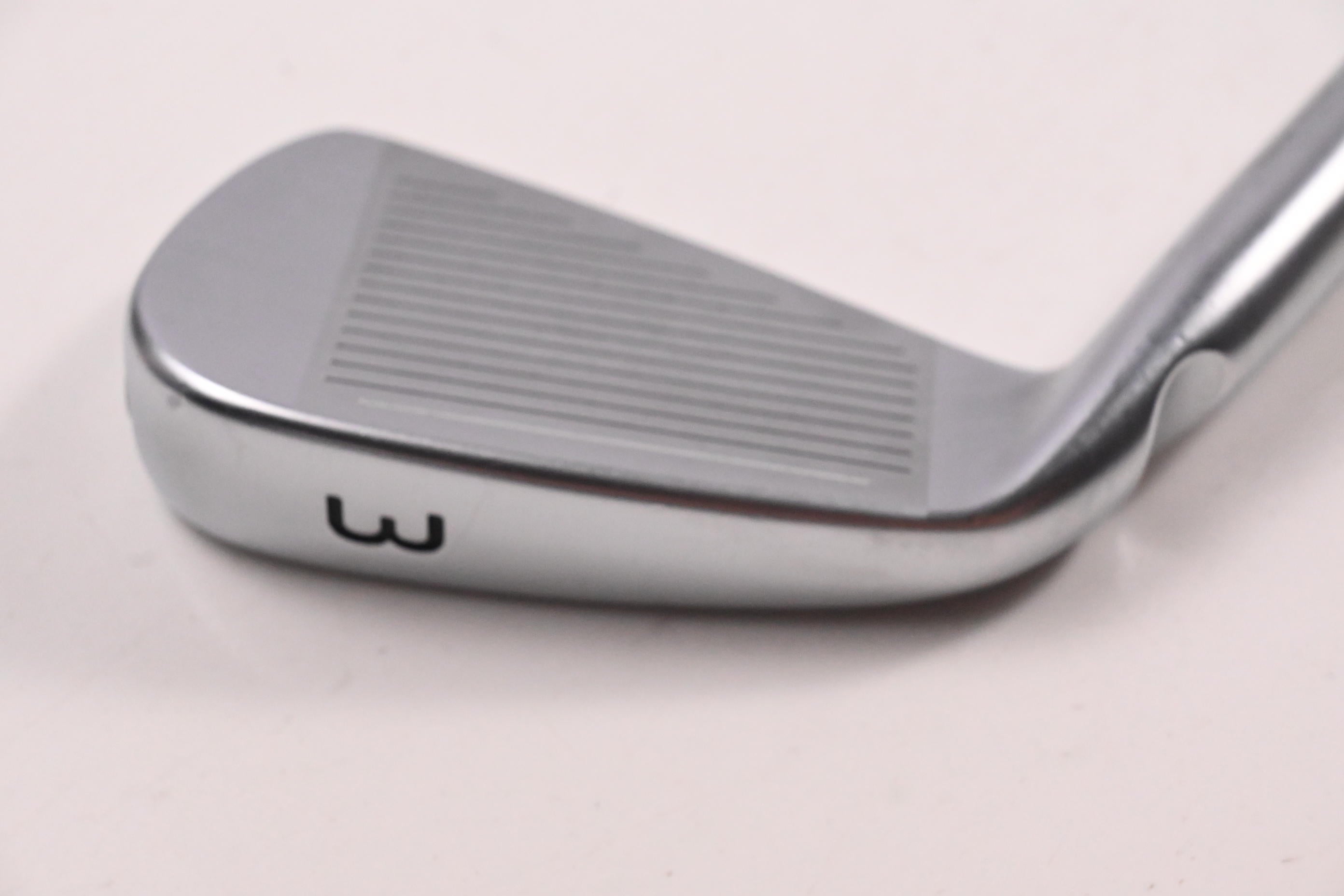 Ping i59 #3 Iron / 20 Degree / Green Dot / X-Flex Dynamic Gold X100 Shaft