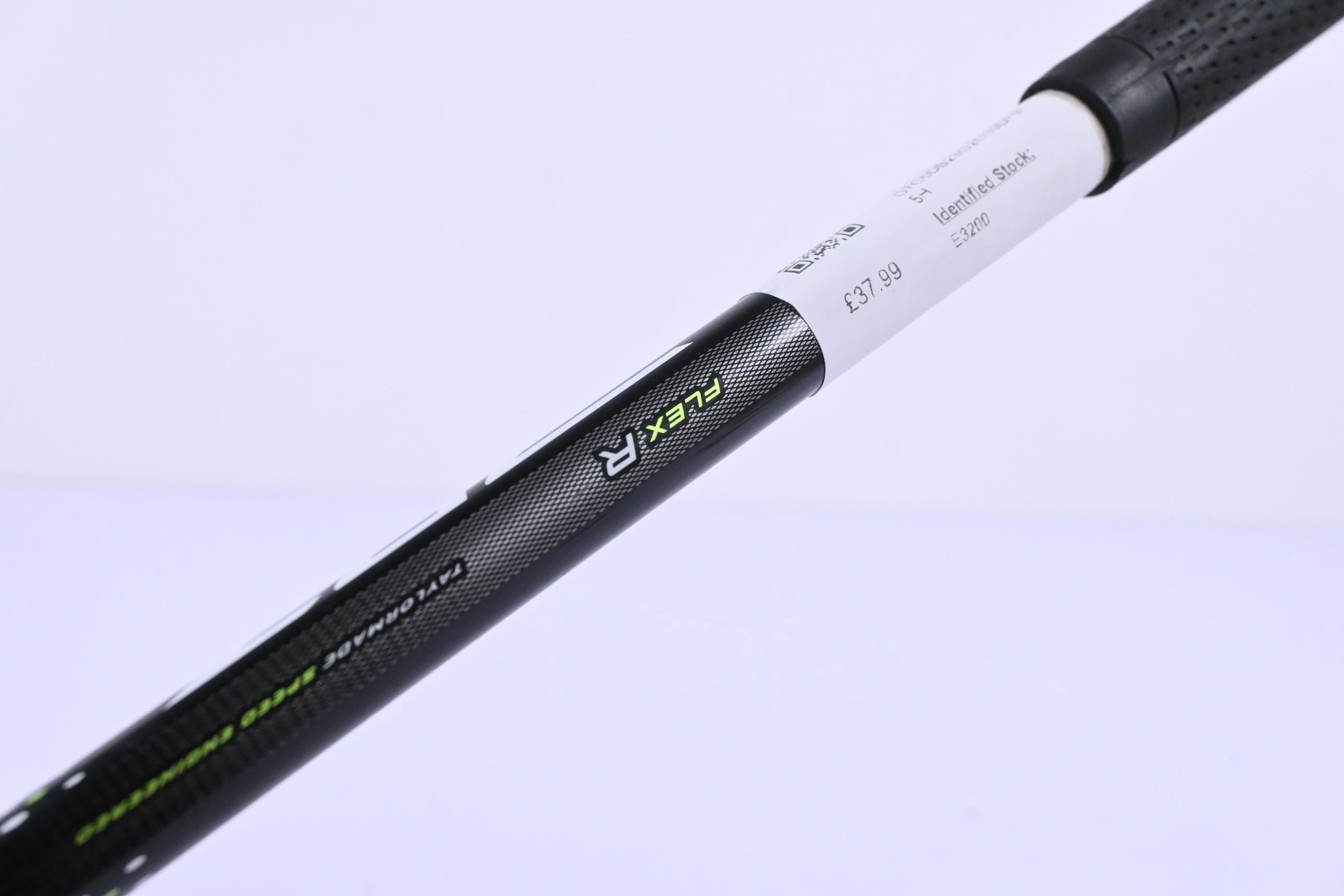 Taylormade RBZ #3 Hybrid / 19 Degree / Regular Flex RBZ 65 Shaft
