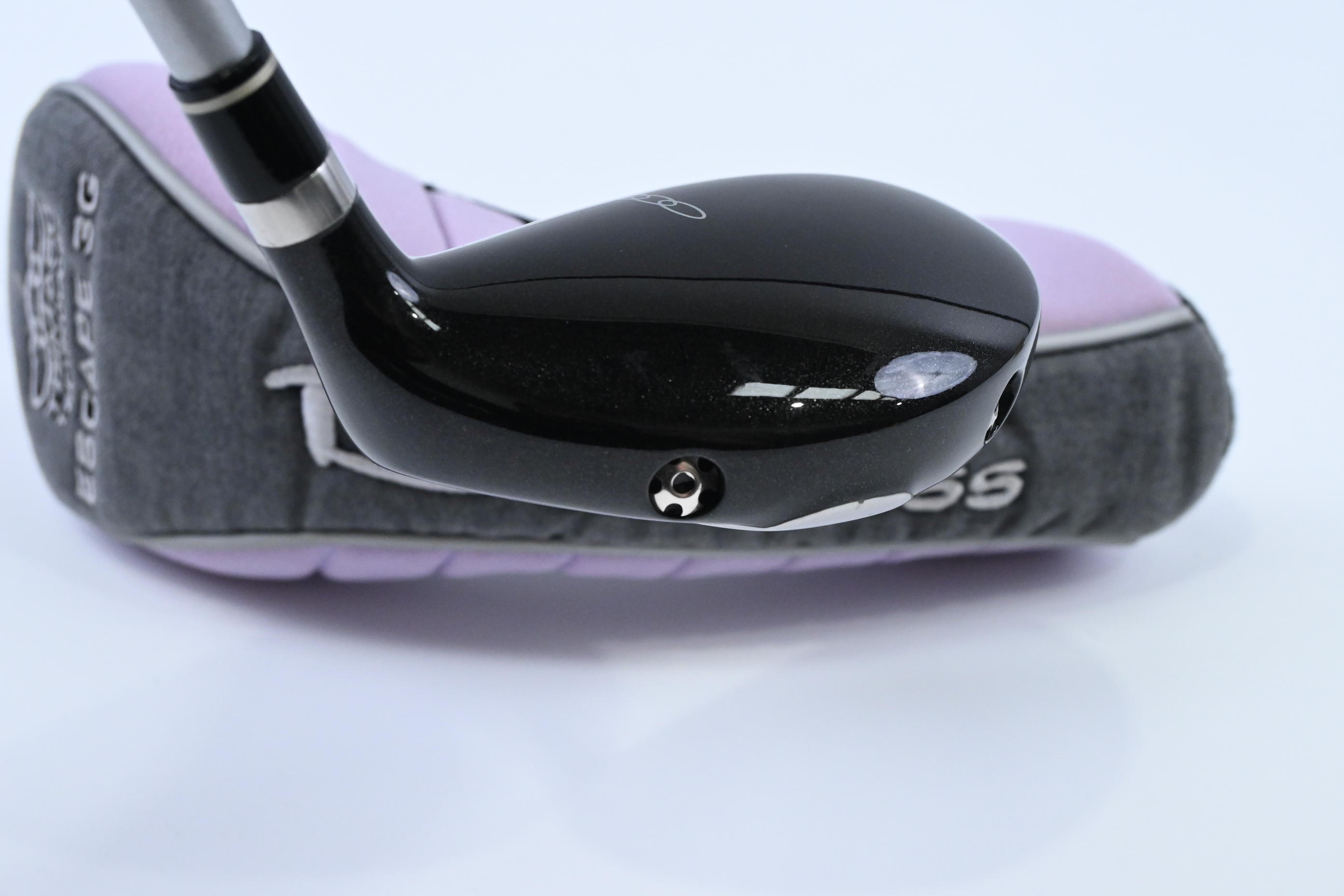 Ladies Benross 3G Escape #3 Hybrid / 20 Degree / Ladies Flex Aldila NVS TM-3