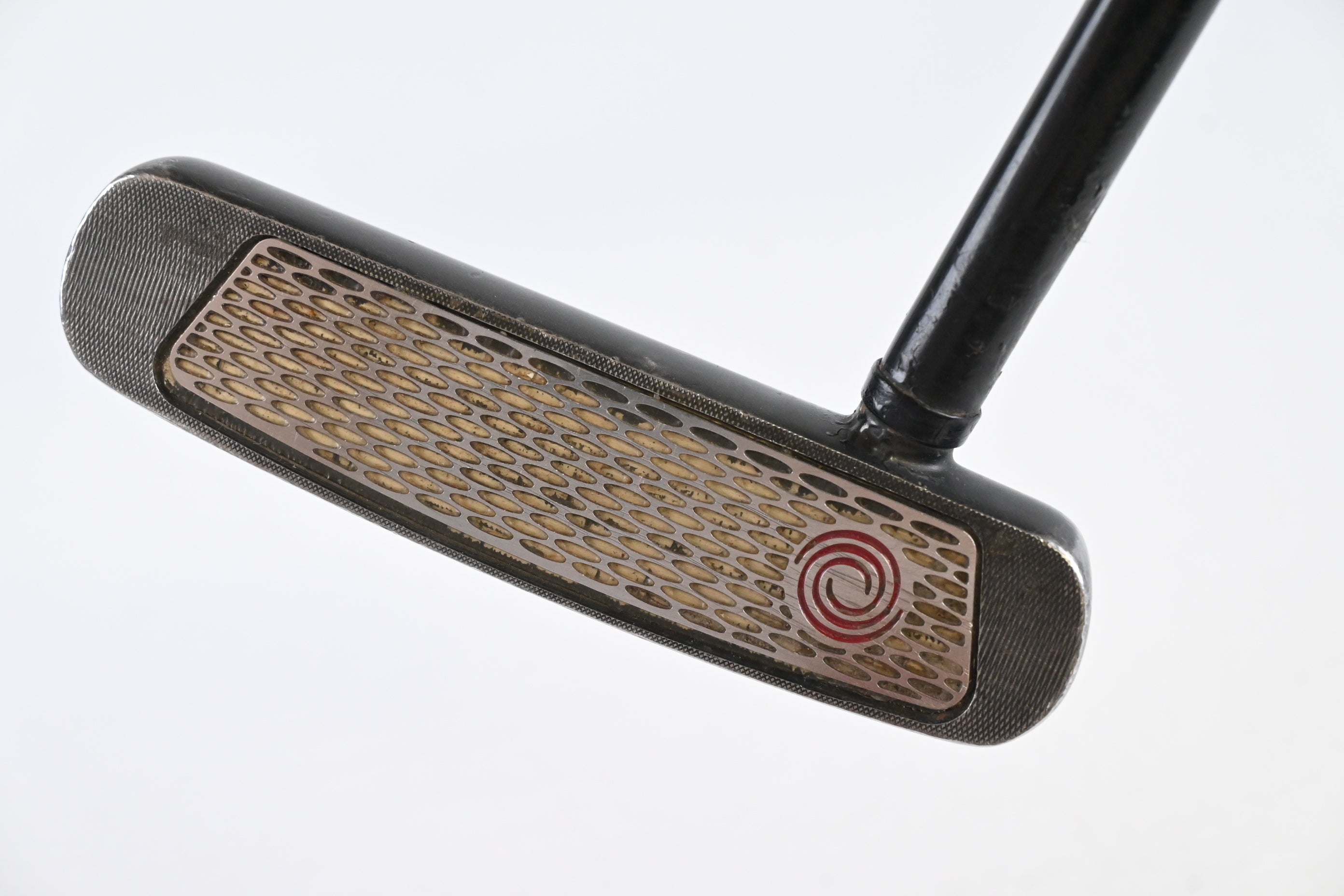 Odyssey Works Big T 5 Putter / 33 Inch