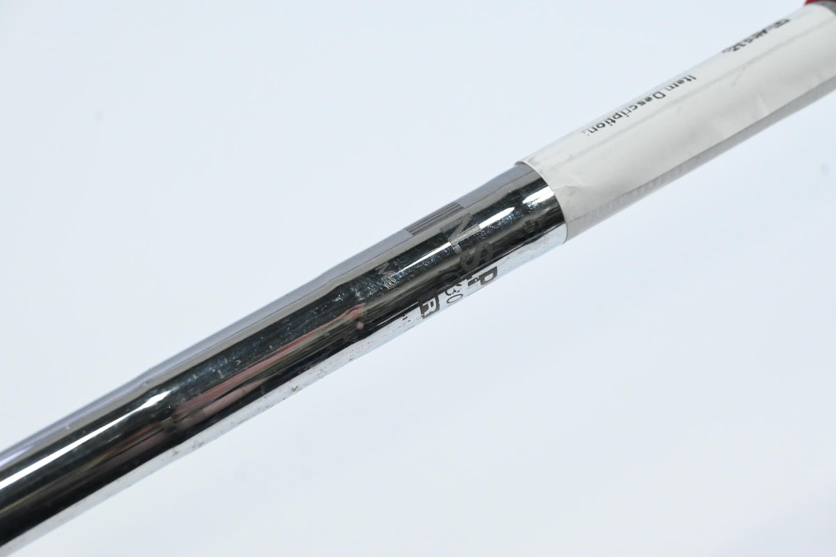 Cobra 3100 I/H Gap Wedge / 49 Degree / Regular Flex N.S.Pro 1030 Shaft