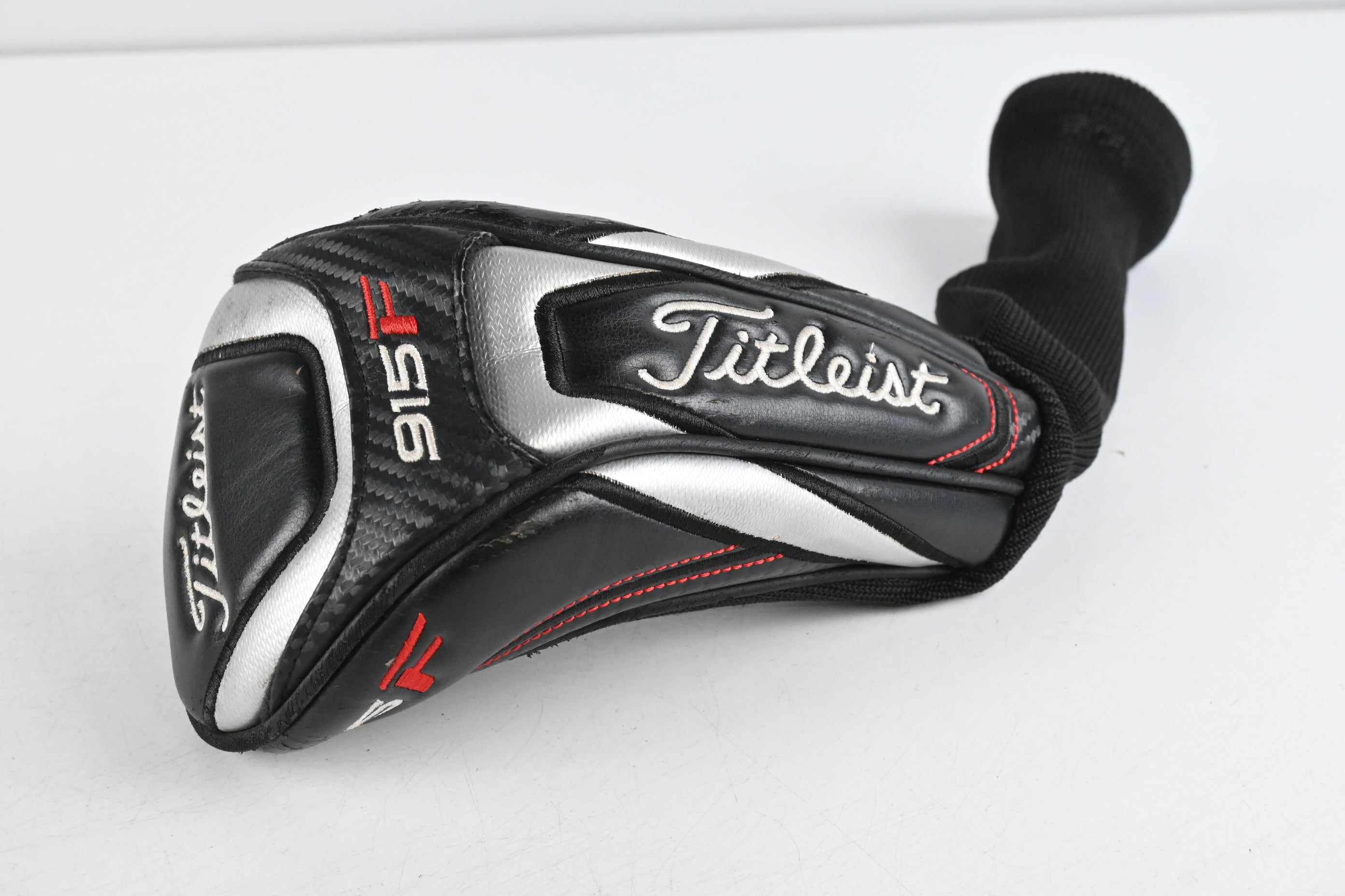 Titleist 915 FD #3 Wood / 15 Degree / X-Flex Diamana D+ Black 80 Shaft
