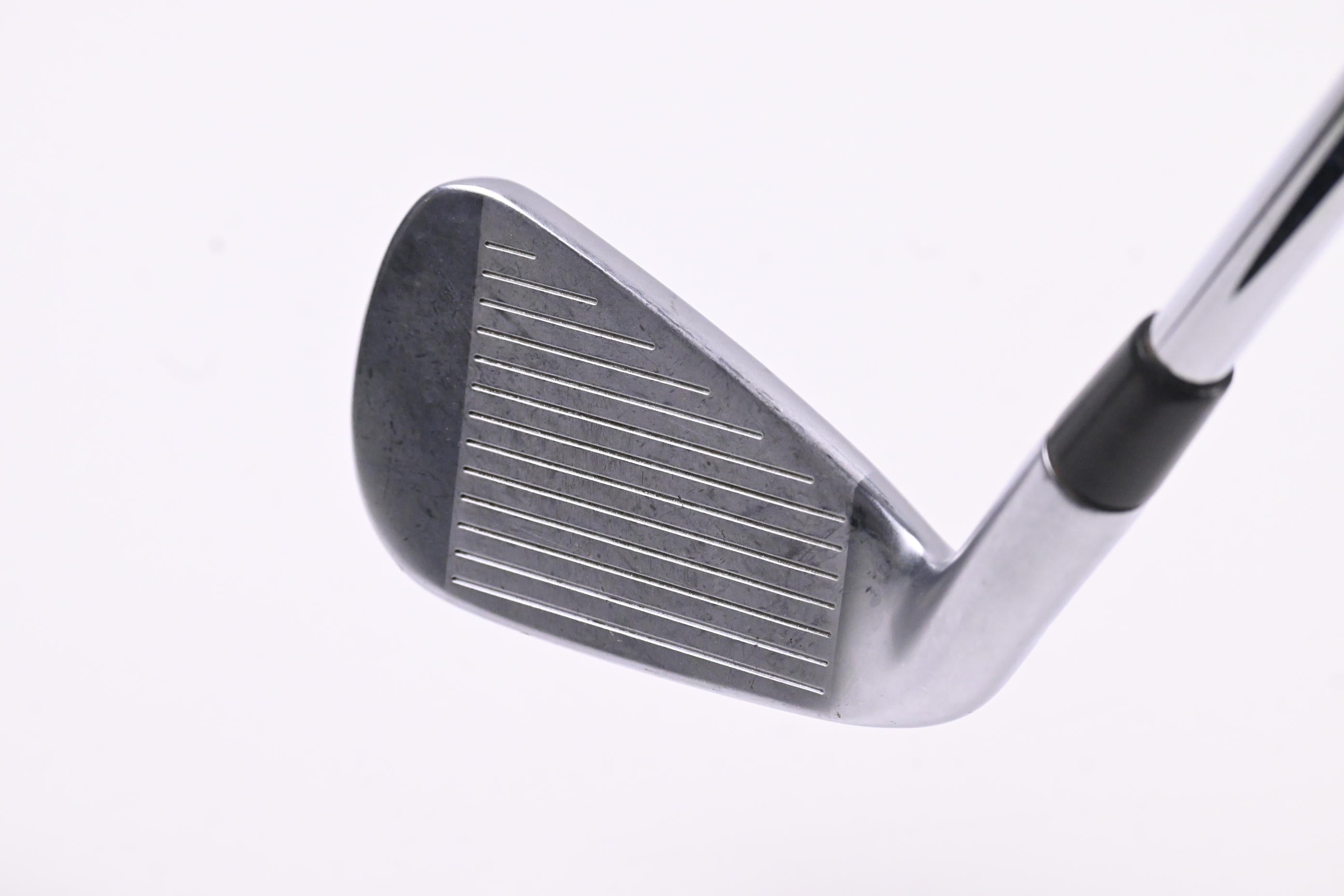 Callaway Apex 21 #4 Iron / 21 Degree / Stiff Flex NS Pro Modus 3 Tour 105 Shaft