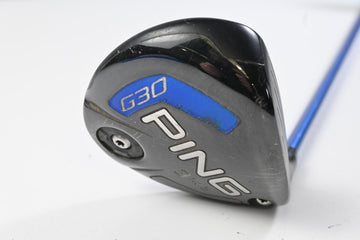 Ping G30 #3 Wood / 14.5 Degree / Senior Flex Ping TFC 419 Shaft
