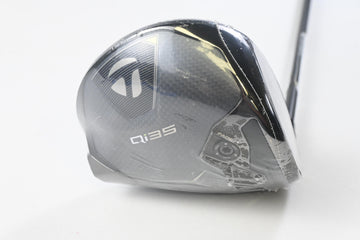 Taylormade Qi35 LS Driver / 9 Degree / Stiff Flex Fujikura Ventus Blue 5 Shaft