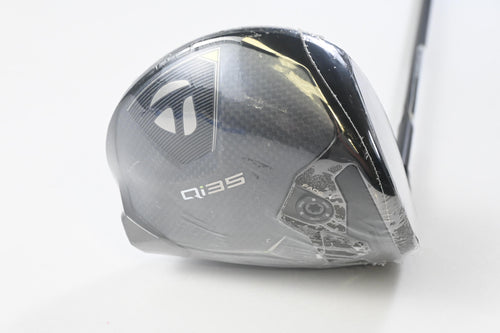 Taylormade Qi35 LS Driver / 9 Degree / Stiff Flex Fujikura Ventus Blue 5 Shaft