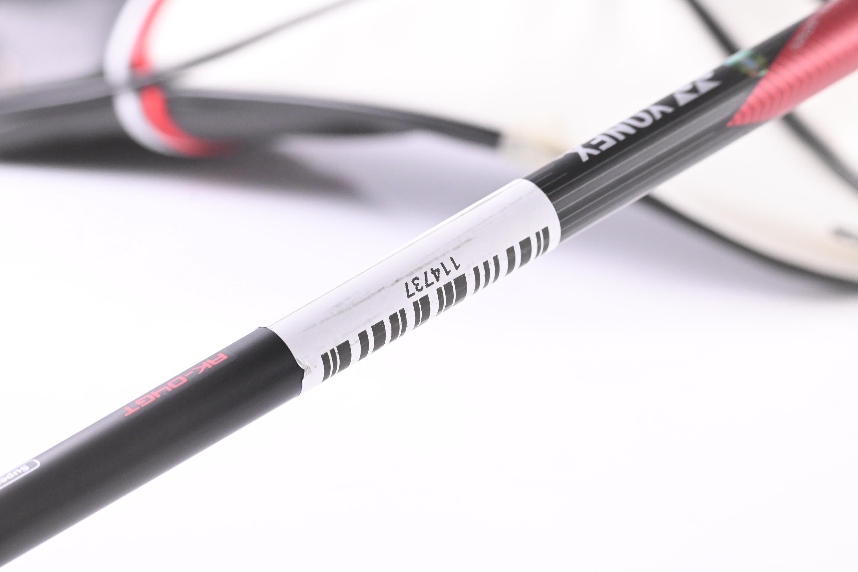 Yonex Ezone GT4 #7 Wood / 21 Degree / Senior Flex Yonex RK-04GT Shaft