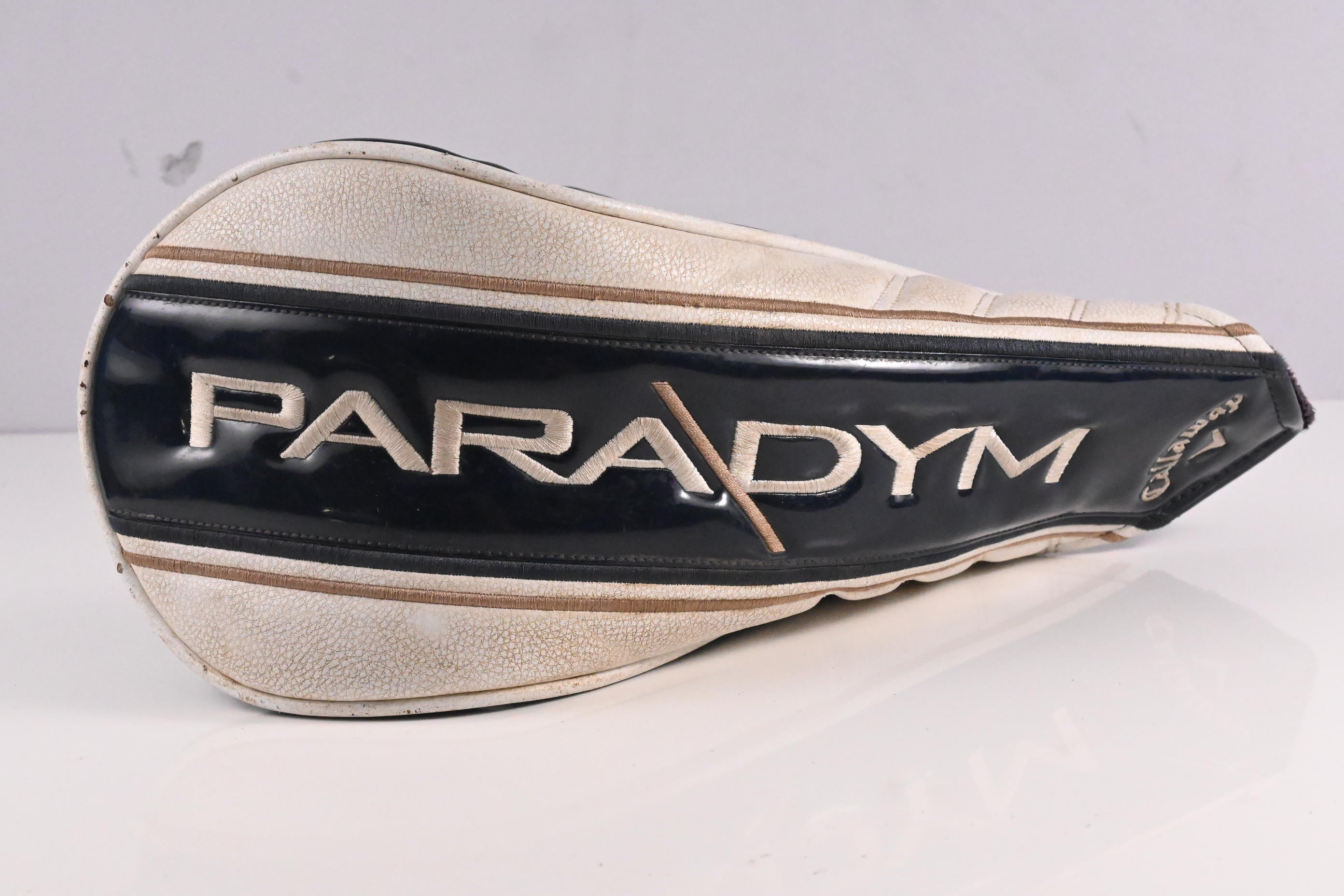 Callaway Paradym Triple Diamond Driver / 9 Degree / R-Flex Tensei AV Blue 55