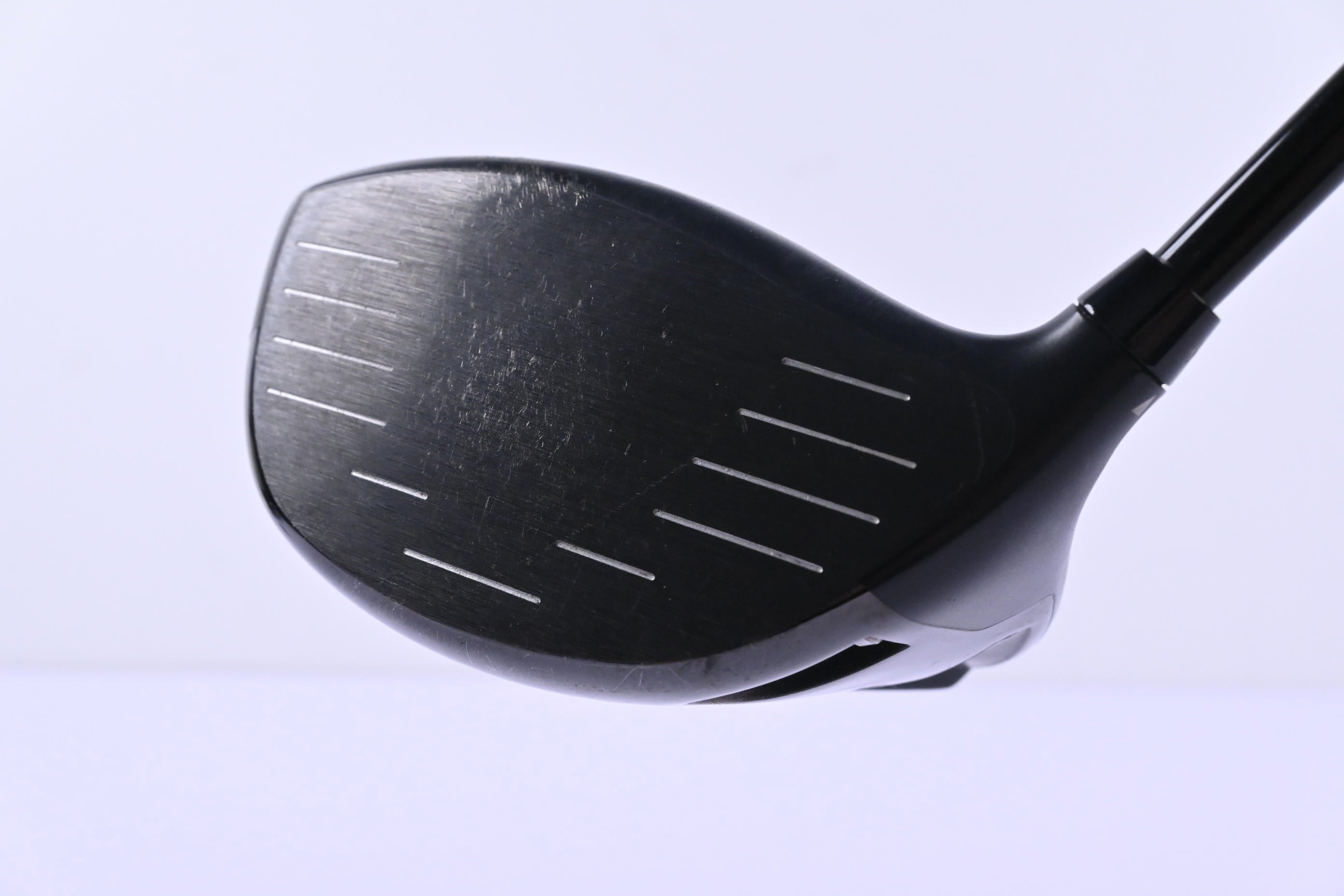 Ping Anser Driver / 9.5 Degree / X-Flex Diamana 'ahina 70 Shaft