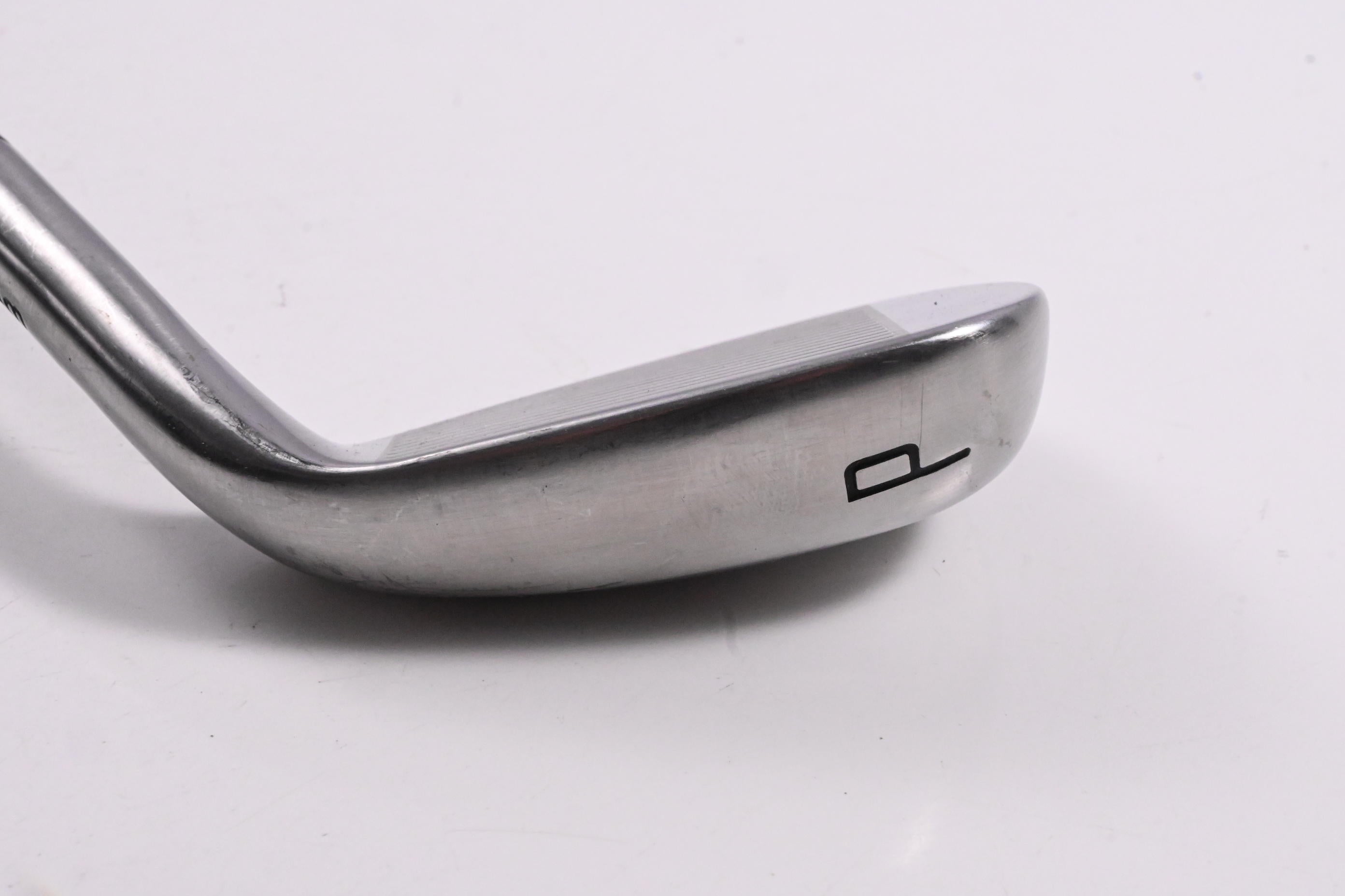 Left Hand Wilson Dynapwr 2023 Pitching Wedge / 42 Degree / Lite Flex KBS Max 45