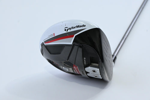 Taylormade R15 Driver / 9.5 Degree / Stiff Flex Diamana S+ 60 Shaft