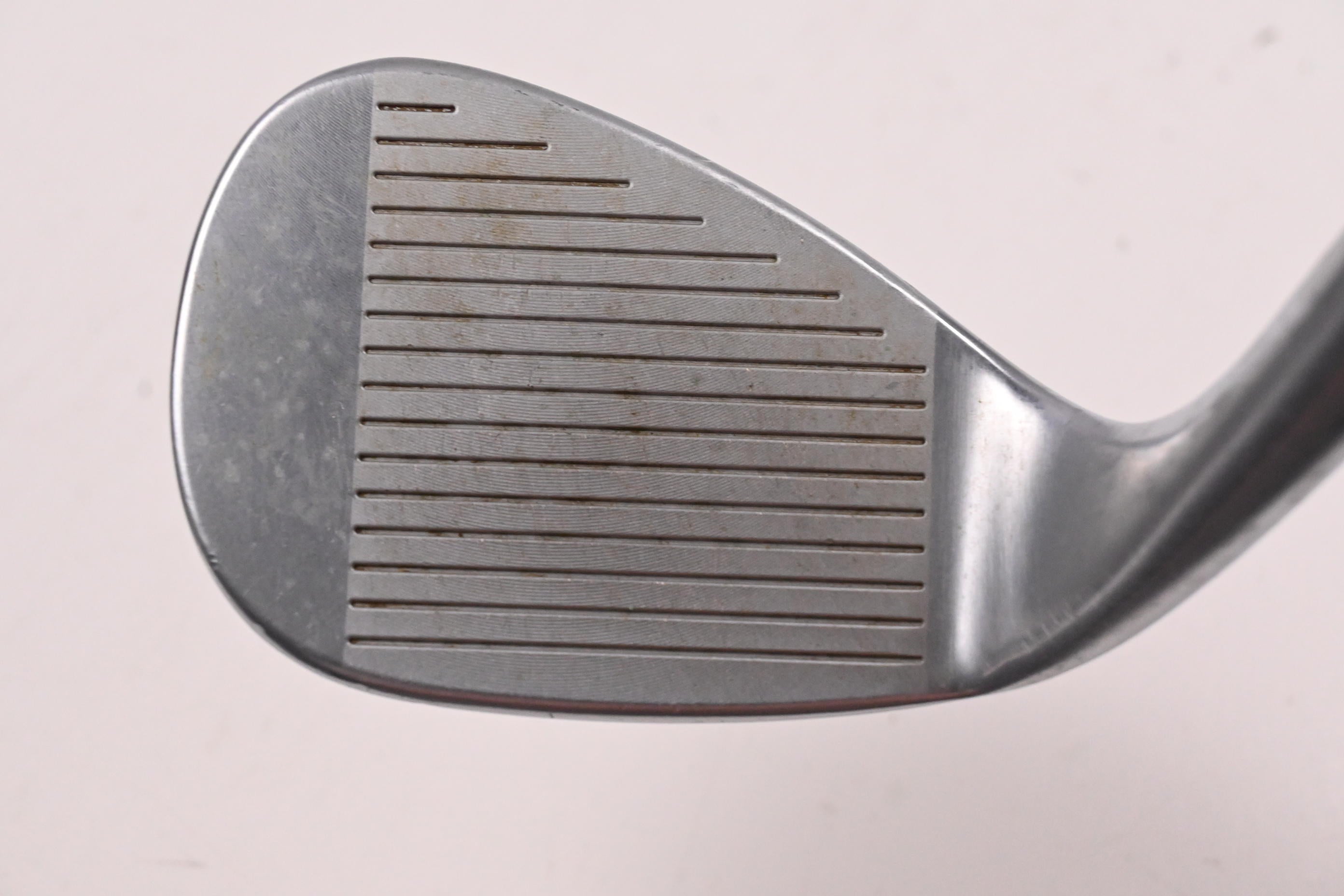 Nicklaus Spin Slot Gap Wedge / 52 Degree / Wedge Flex Shaft