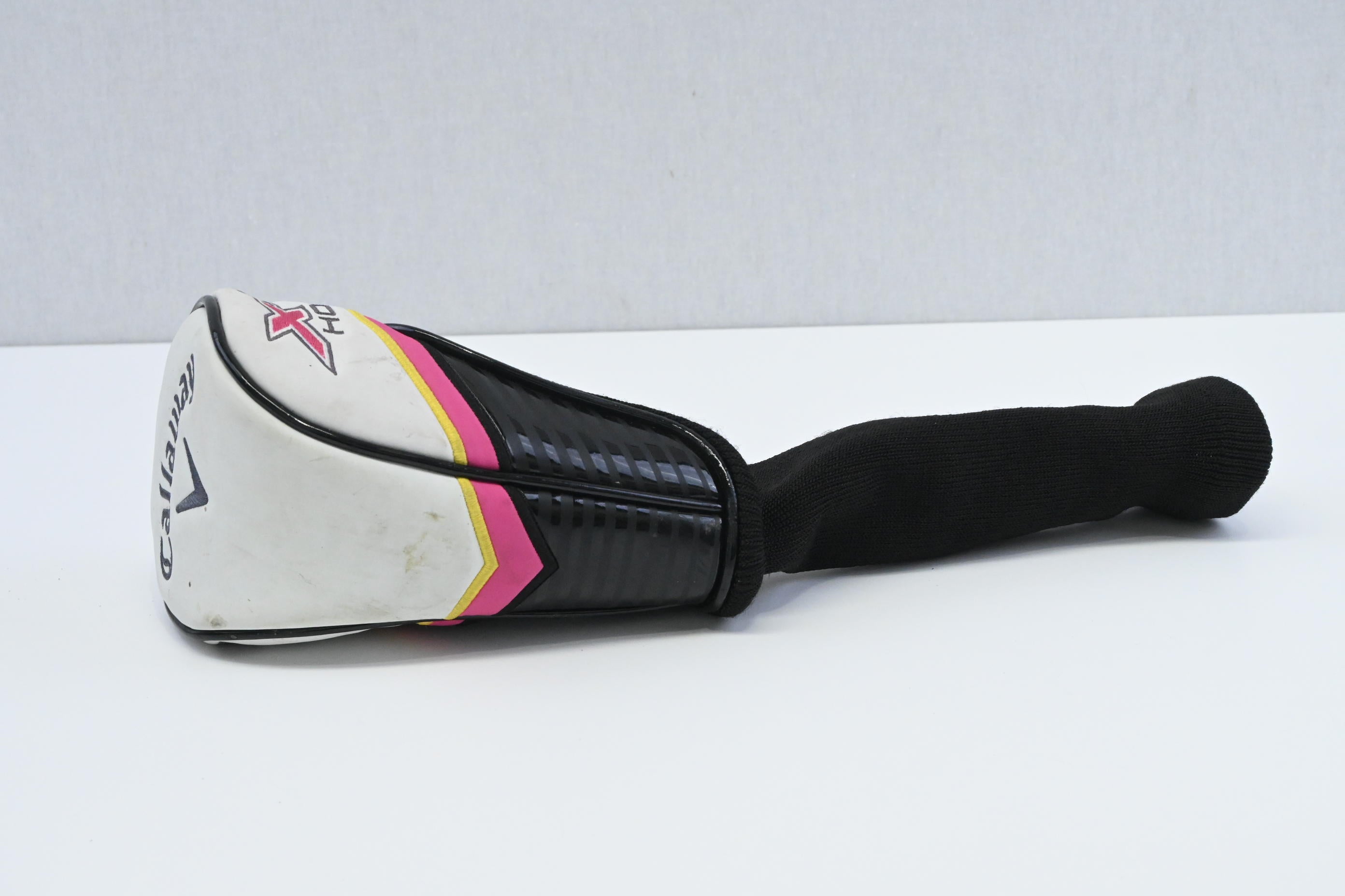 Ladies Callaway X2 Hot #5 Wood / 19 Degree / Ladies Flex Aldila X2 Hot Shaft