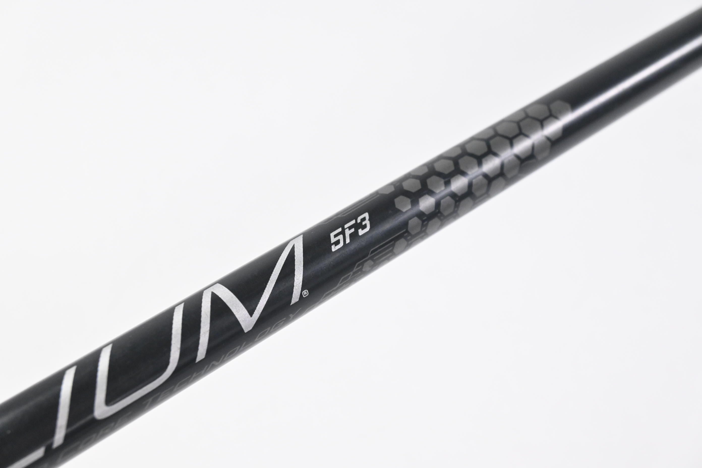 UST Mamiya Helium Nanocore 5 Driver Shaft / Regular Flex / Taylormade 2nd Gen