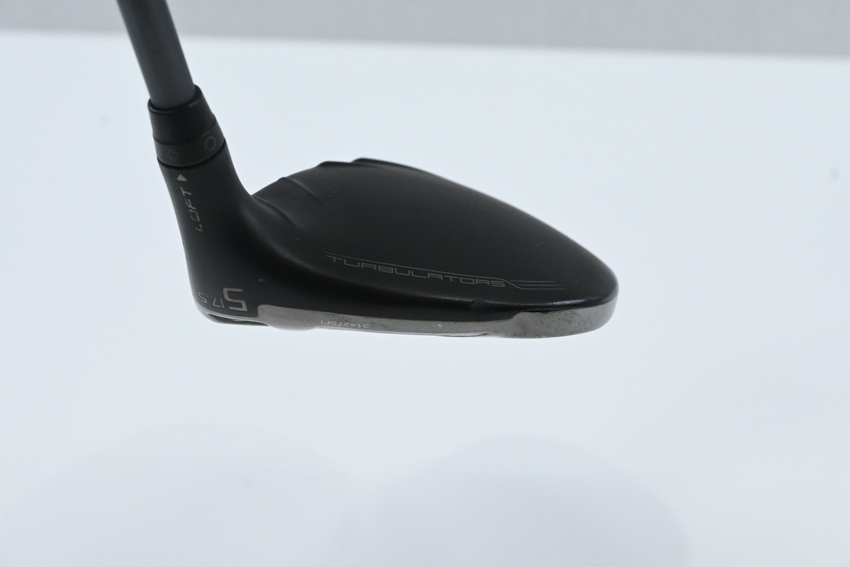 Ping G Series #5 Wood / 17.5 Degree / Regular Flex Ping Alta 65 Shaft