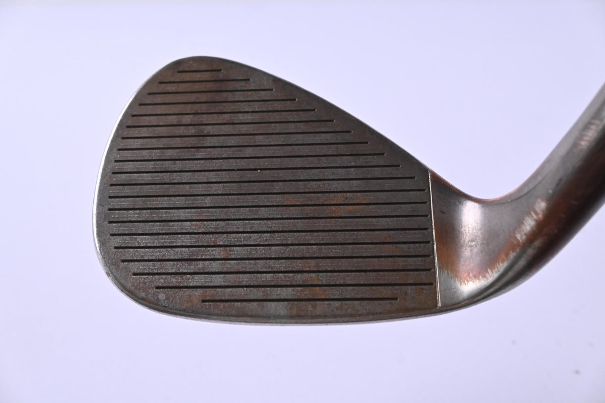 Taylormade Hi-Toe 3 Sand Wedge / 56 Degree / Regular Flex KBS HI-REV 2.0 115