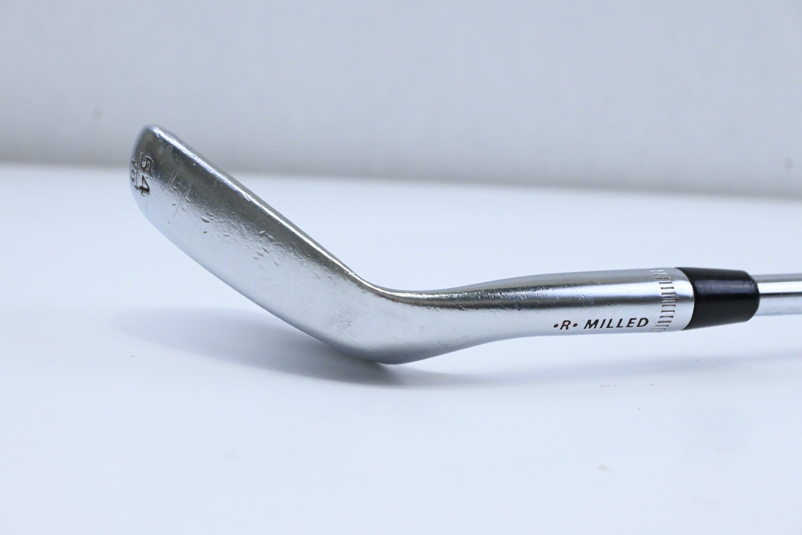 Callaway Mack Daddy 4 Sand Wedge / 54 Degree / Stiff Flex Dynamic Gold 115 S200