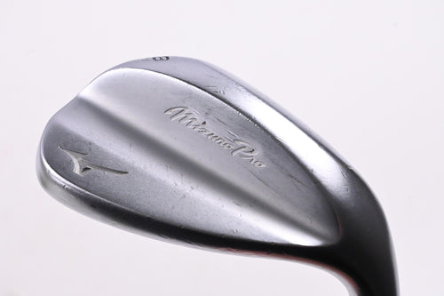 Mizuno Pro T-1 Lob Wedge / 58 Degree / Wedge Flex KBS Hi-Rev 2.0 115 Shaft
