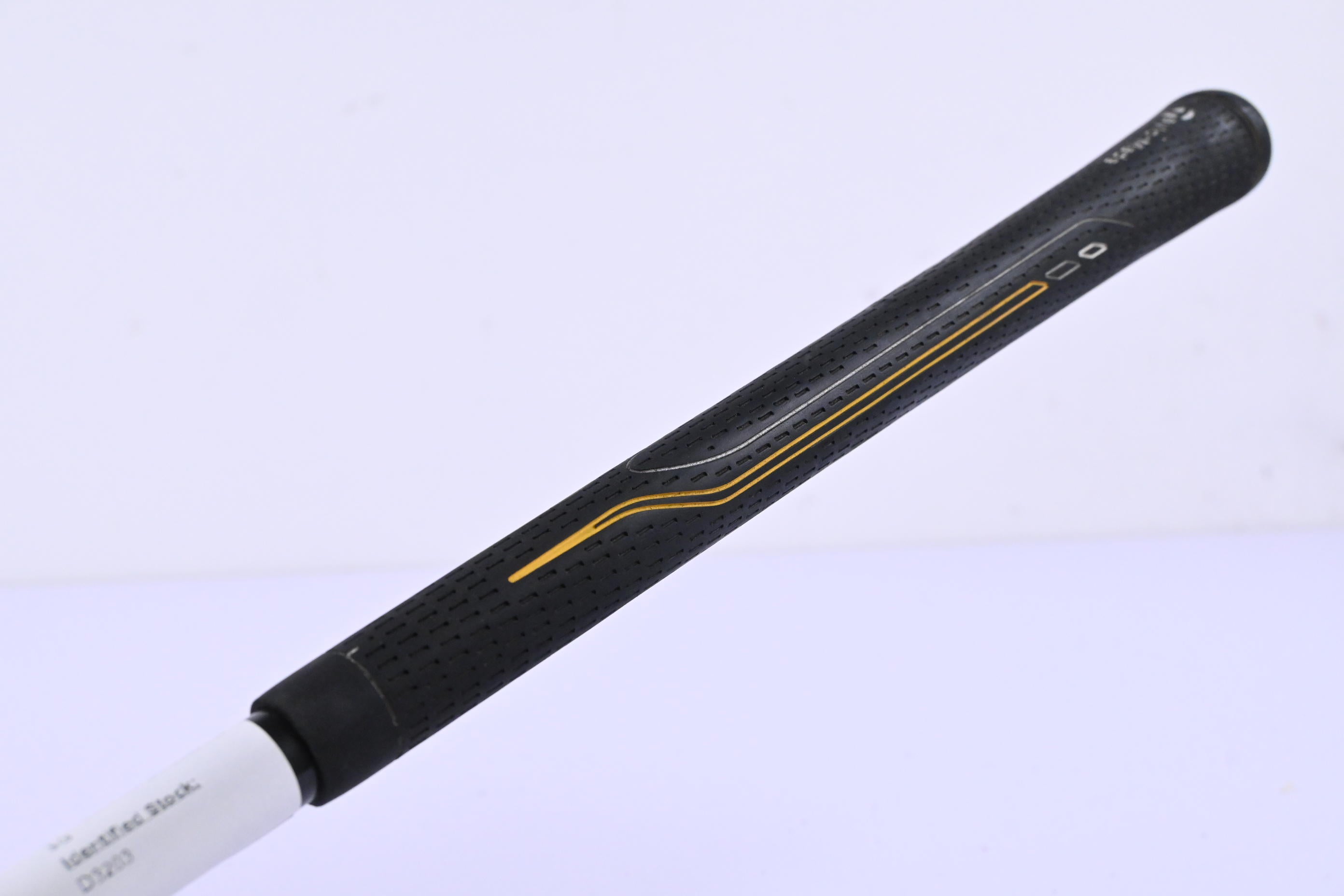 Taylormade RBZ Stage 2 #4 Hybrid / 22 Degree / Regular Flex RocketFuel 65 Shaft