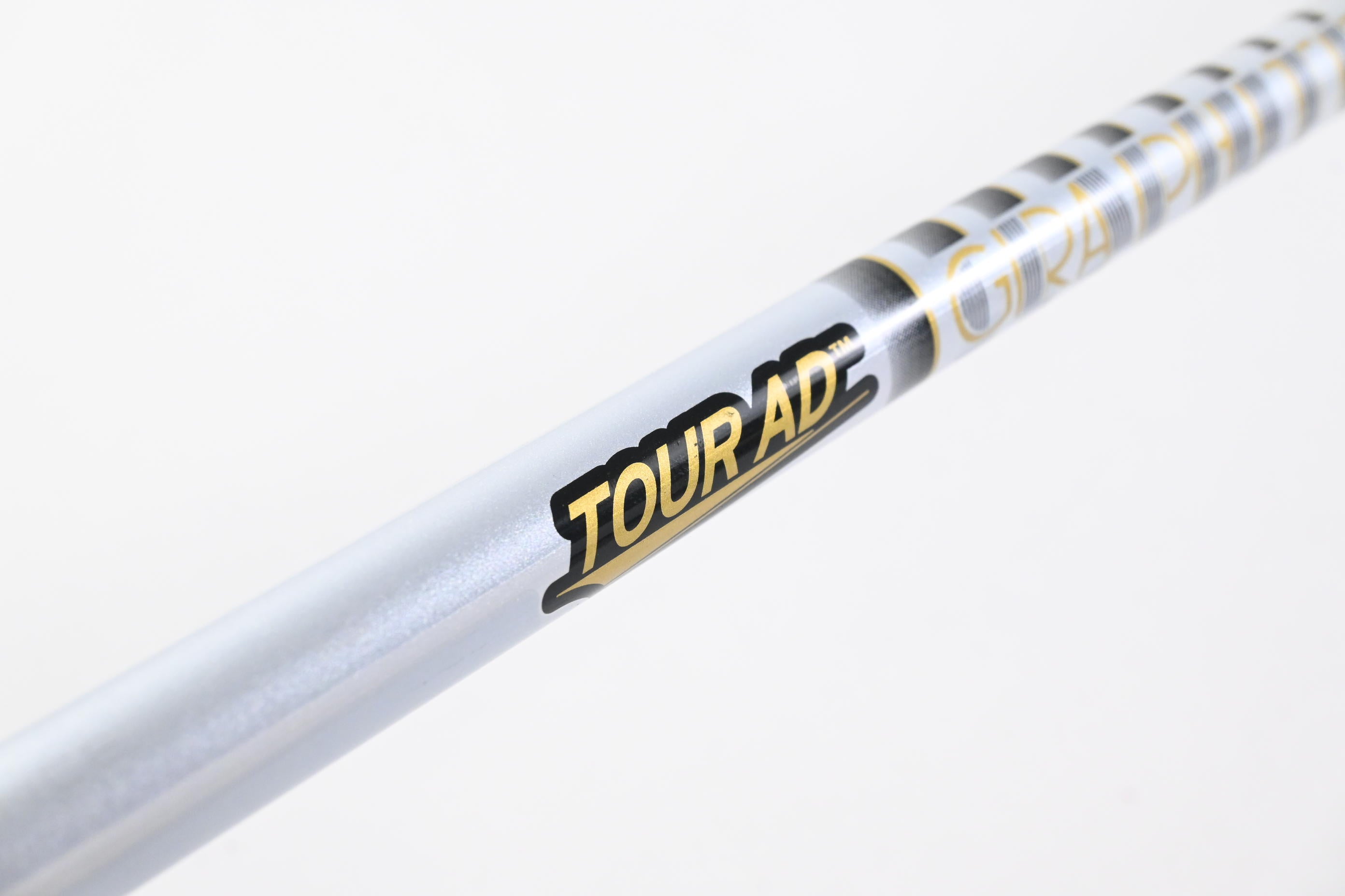 Graphite Design Tour AD TP-7 #7 Wood Shaft / Stiff Flex / Ping 3rd Gen