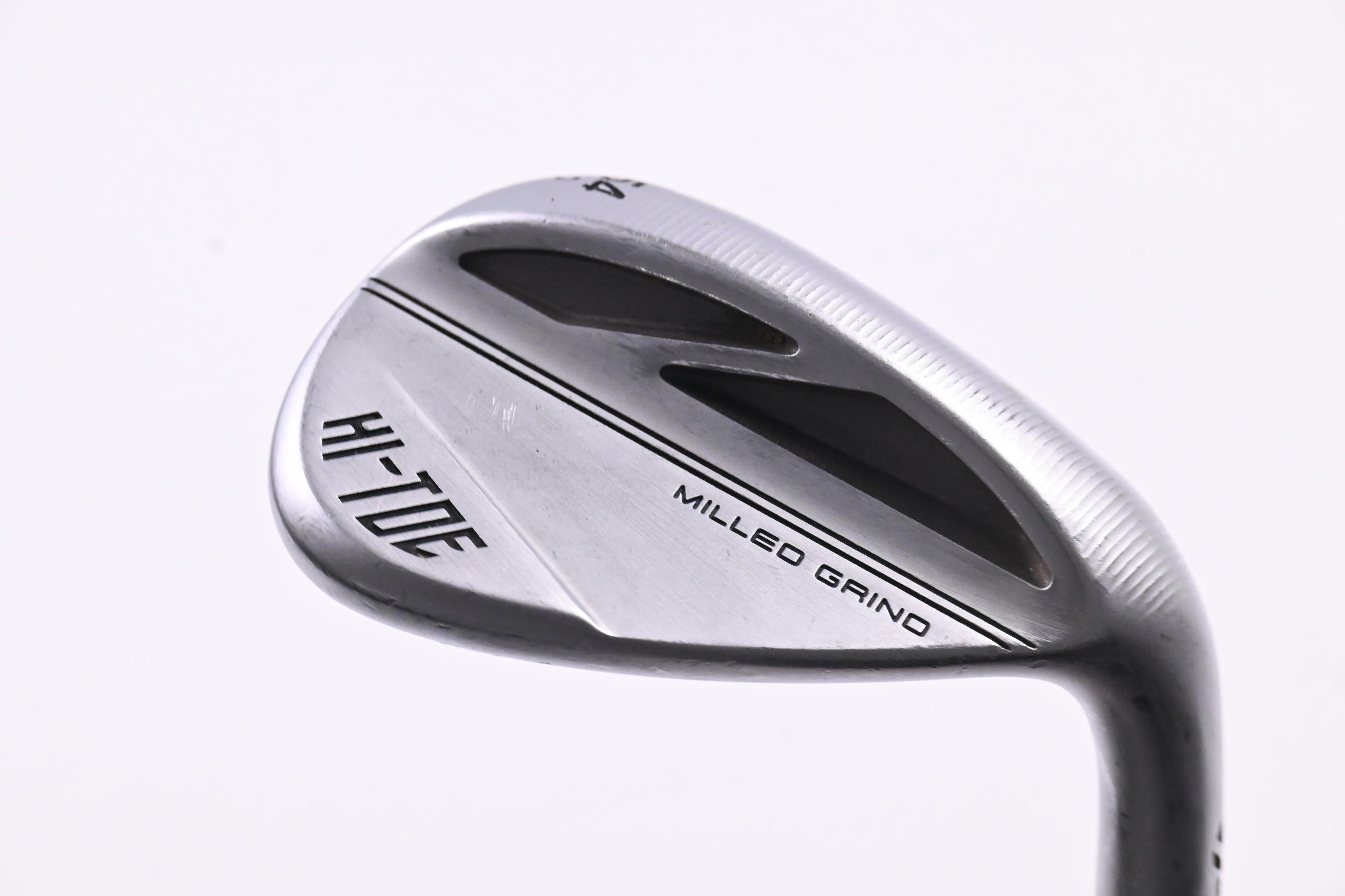 Taylormade Hi-Toe 3 Sand Wedge / 54 Degree / Wedge Flex KBS Hi-REV 2.0 115