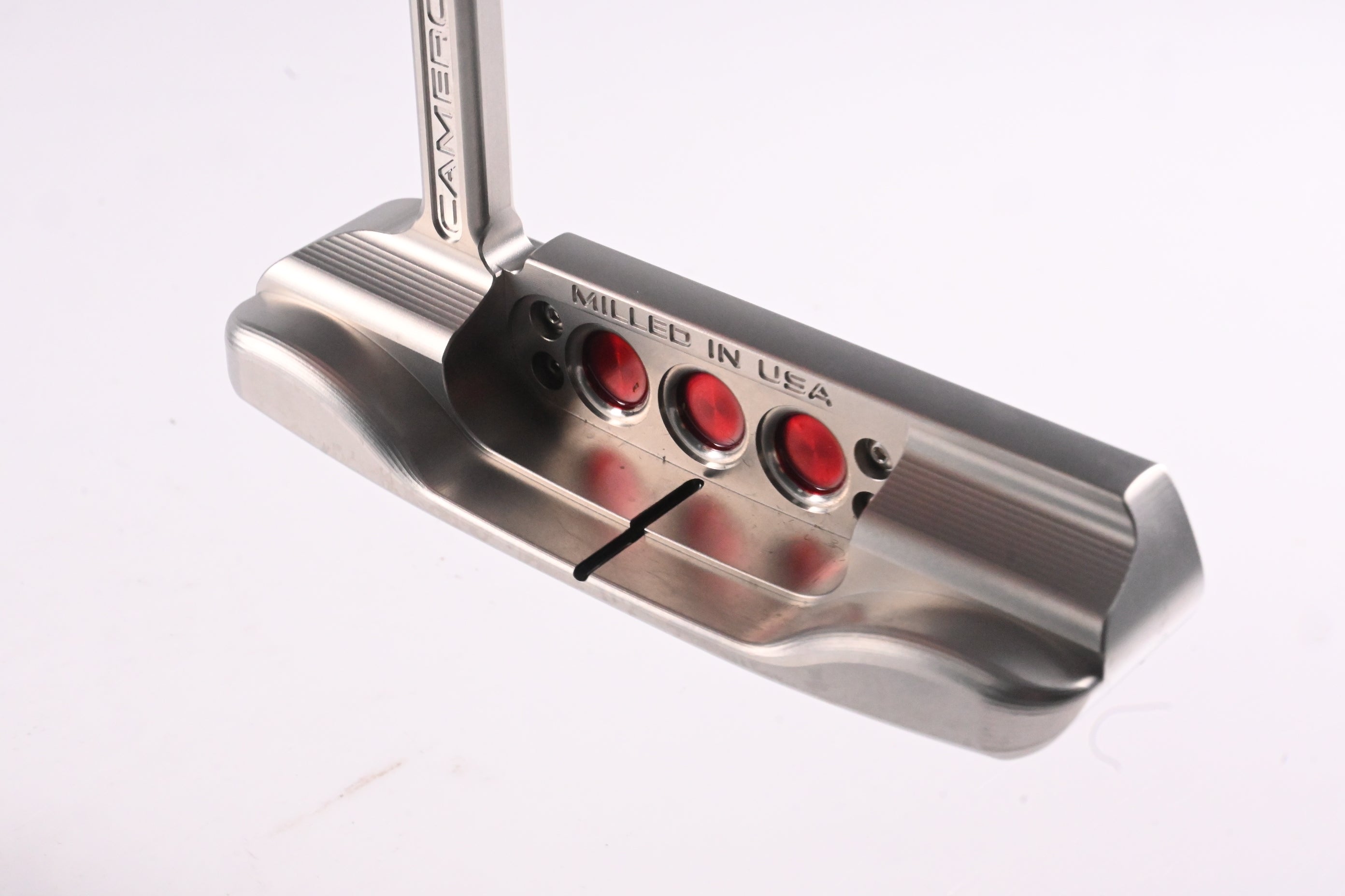 Scotty Cameron 2025 Studio Style Newport Putter / 34 Inch