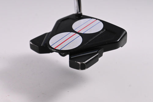 Odyssey Triple 2-Ball Track Putter / 34 Inch