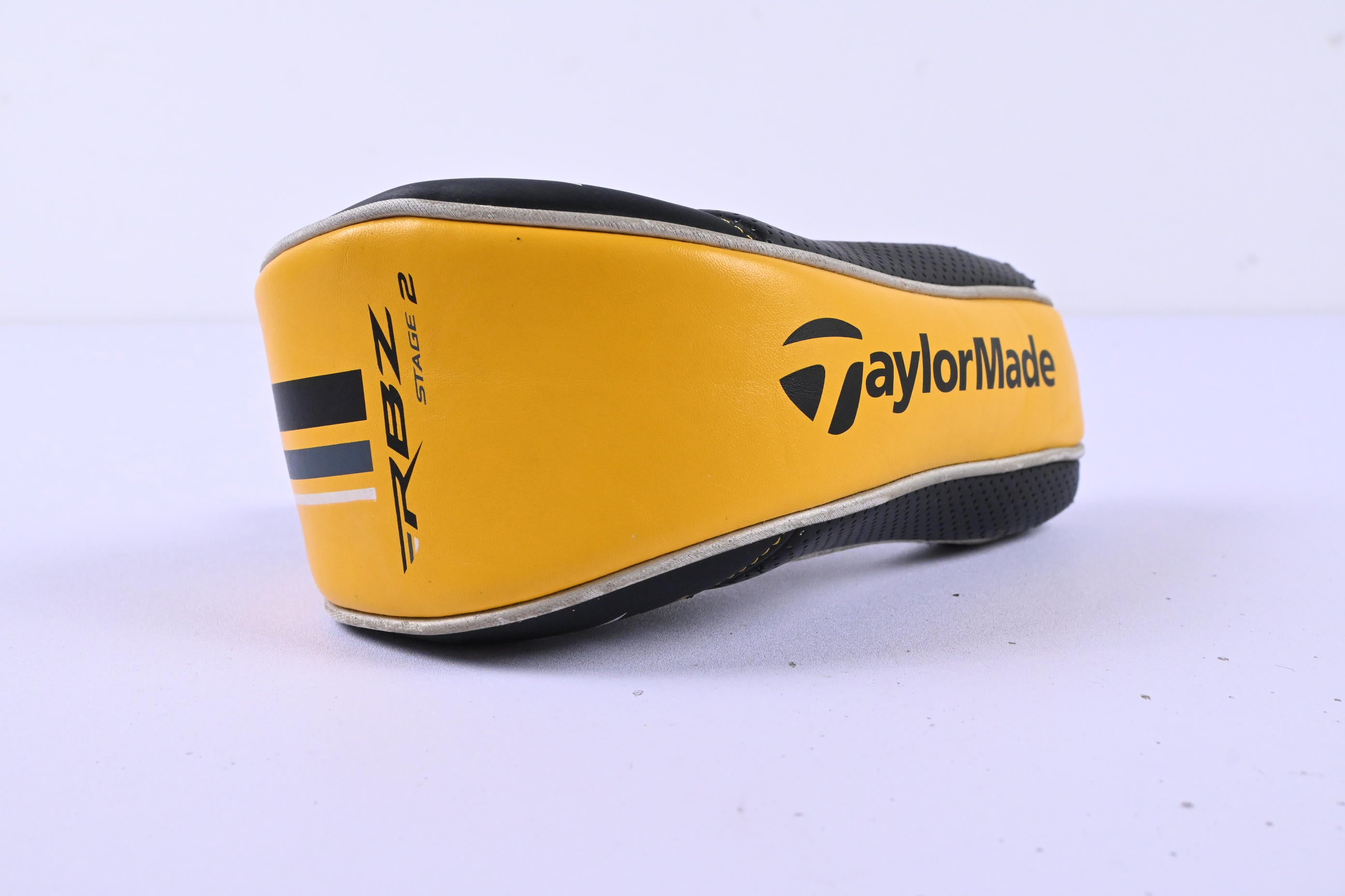 Taylormade RBZ Stage 2 #4 Hybrid / 22 Degree / Regular Flex RocketFuel 65 Shaft