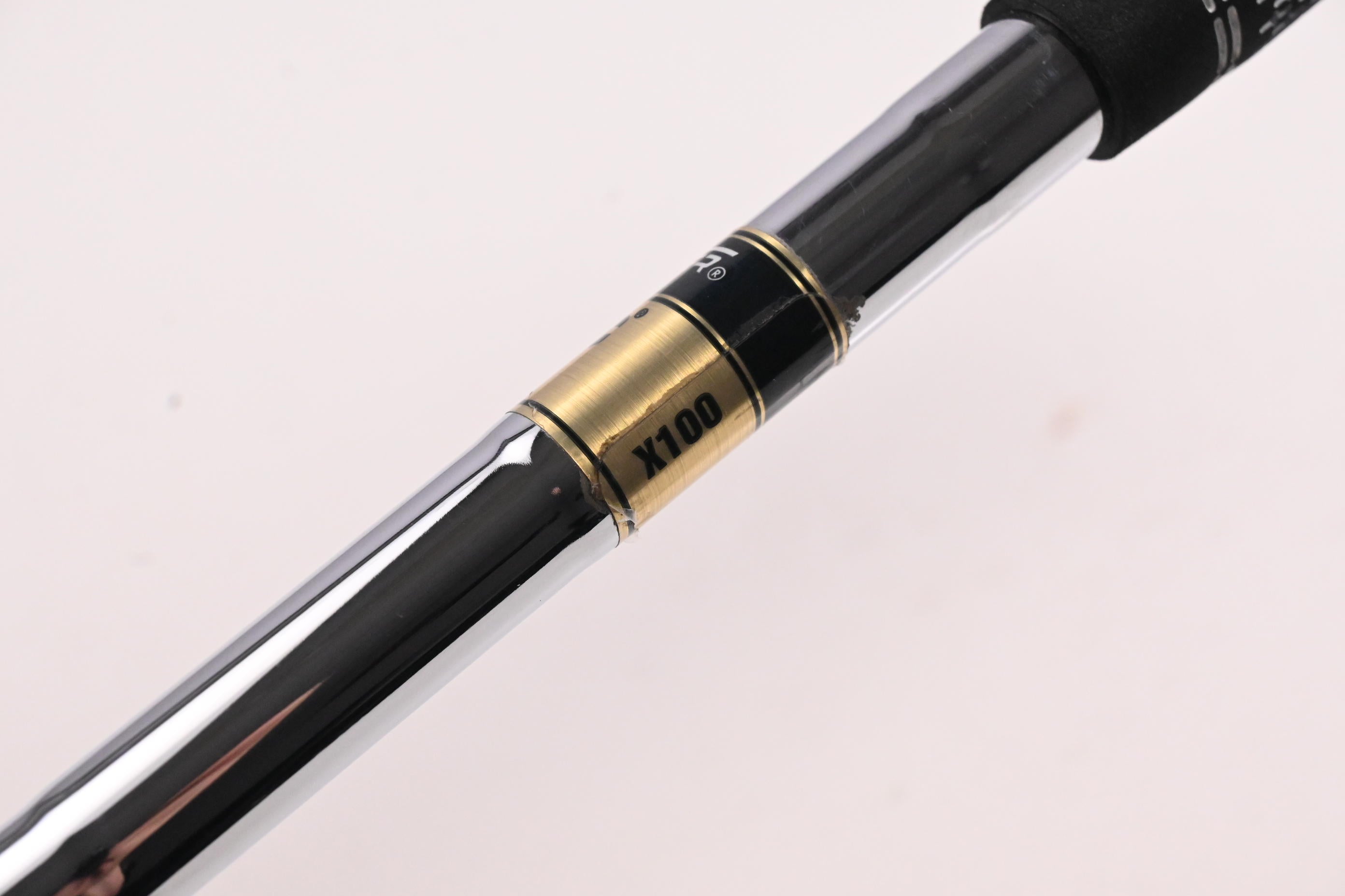 Ping i59 #3 Iron / 20 Degree / Green Dot / X-Flex Dynamic Gold X100 Shaft