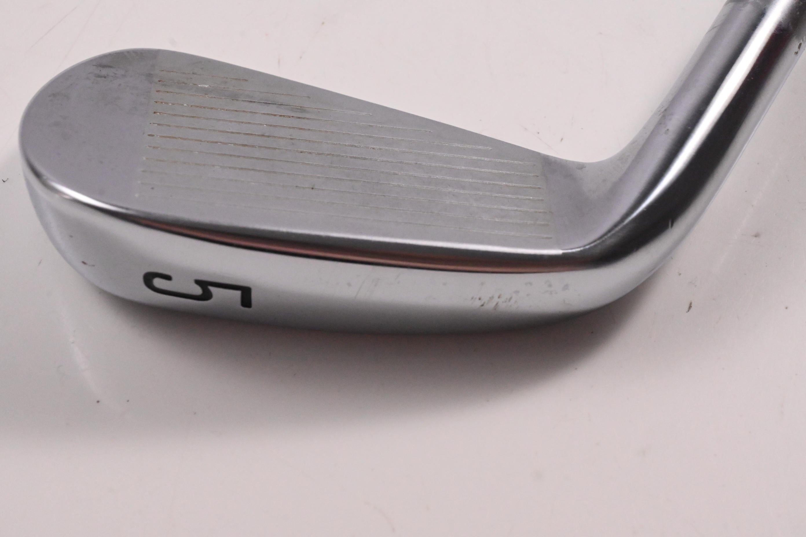 Titleist T200 2021 #5 Iron / 25 Degree / Regular Flex N.S.Pro 880 AMC Shaft