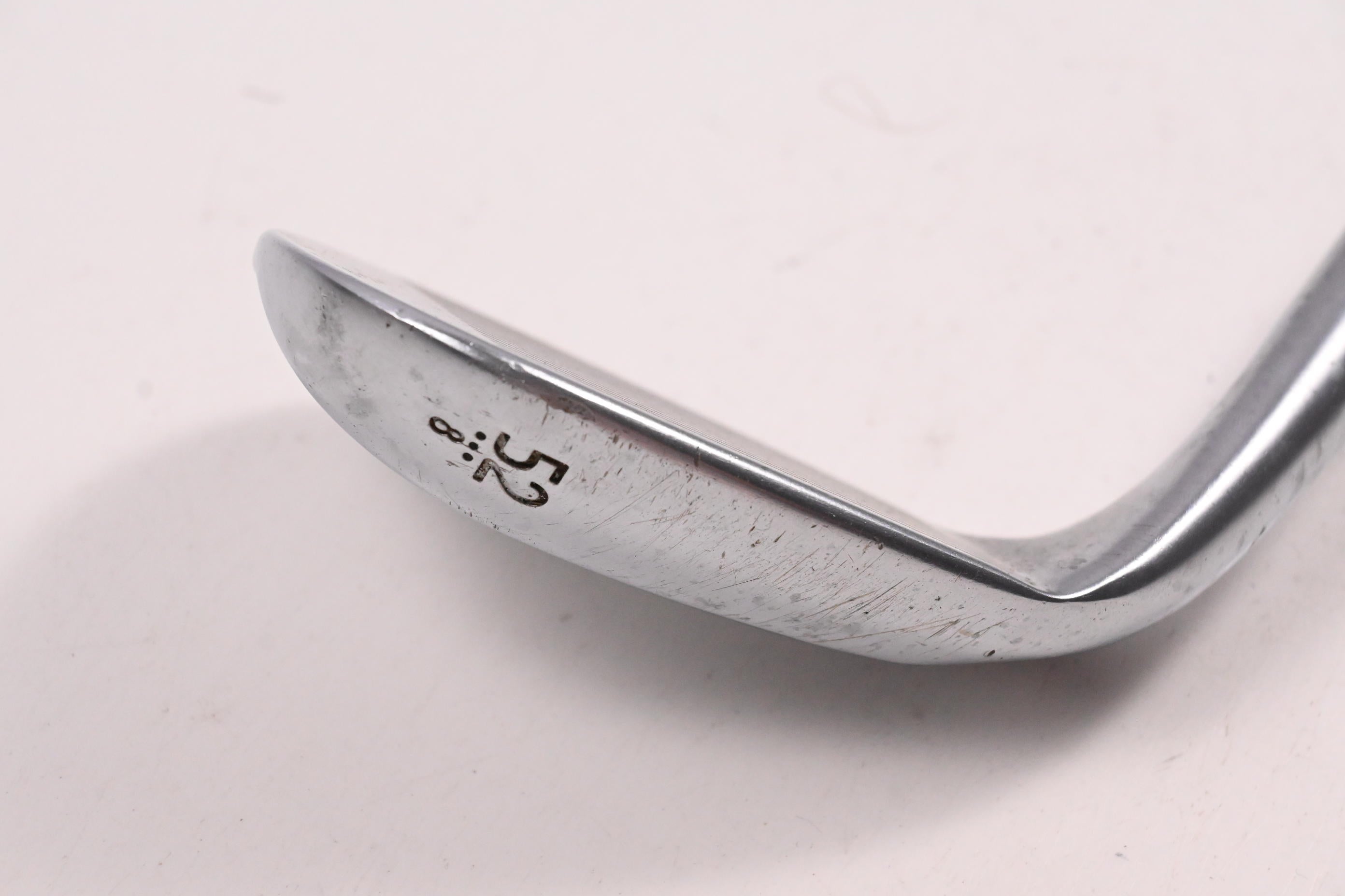 Nicklaus Spin Slot Gap Wedge / 52 Degree / Wedge Flex Shaft