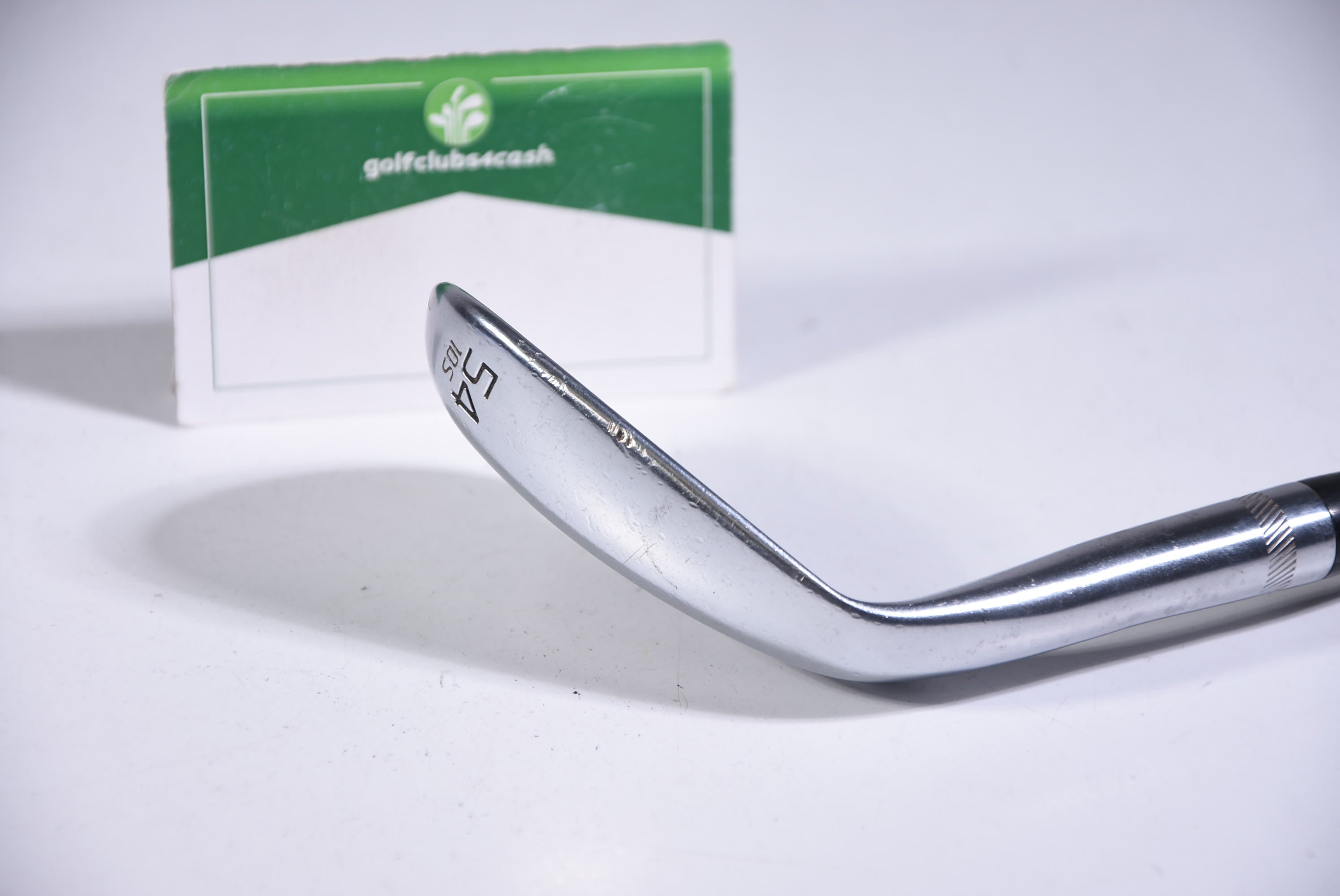 Titleist Vokey SM10 Sand Wedge / 54 Degree / Wedge Flex NSPro Modus3 Tour Shaft