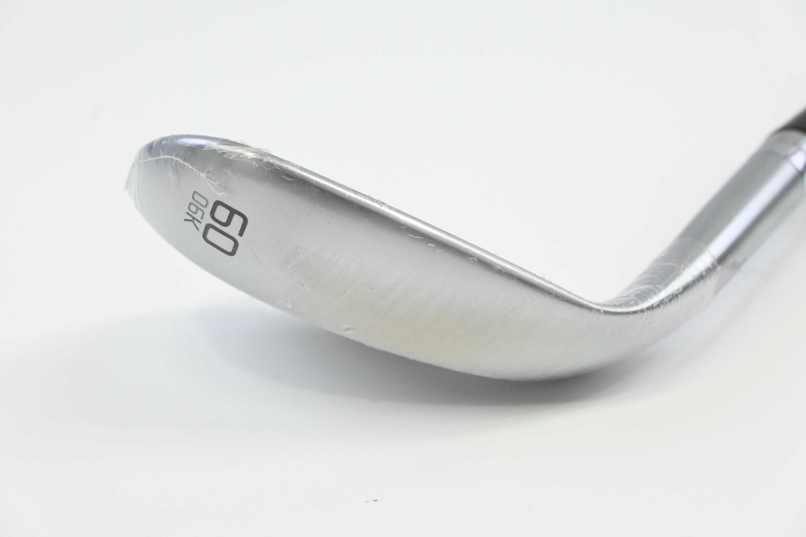 Titleist Vokey SM11 Lob Wedge / 60 Degree / Wedge Flex Titleist Vokey SM11 Shaft
