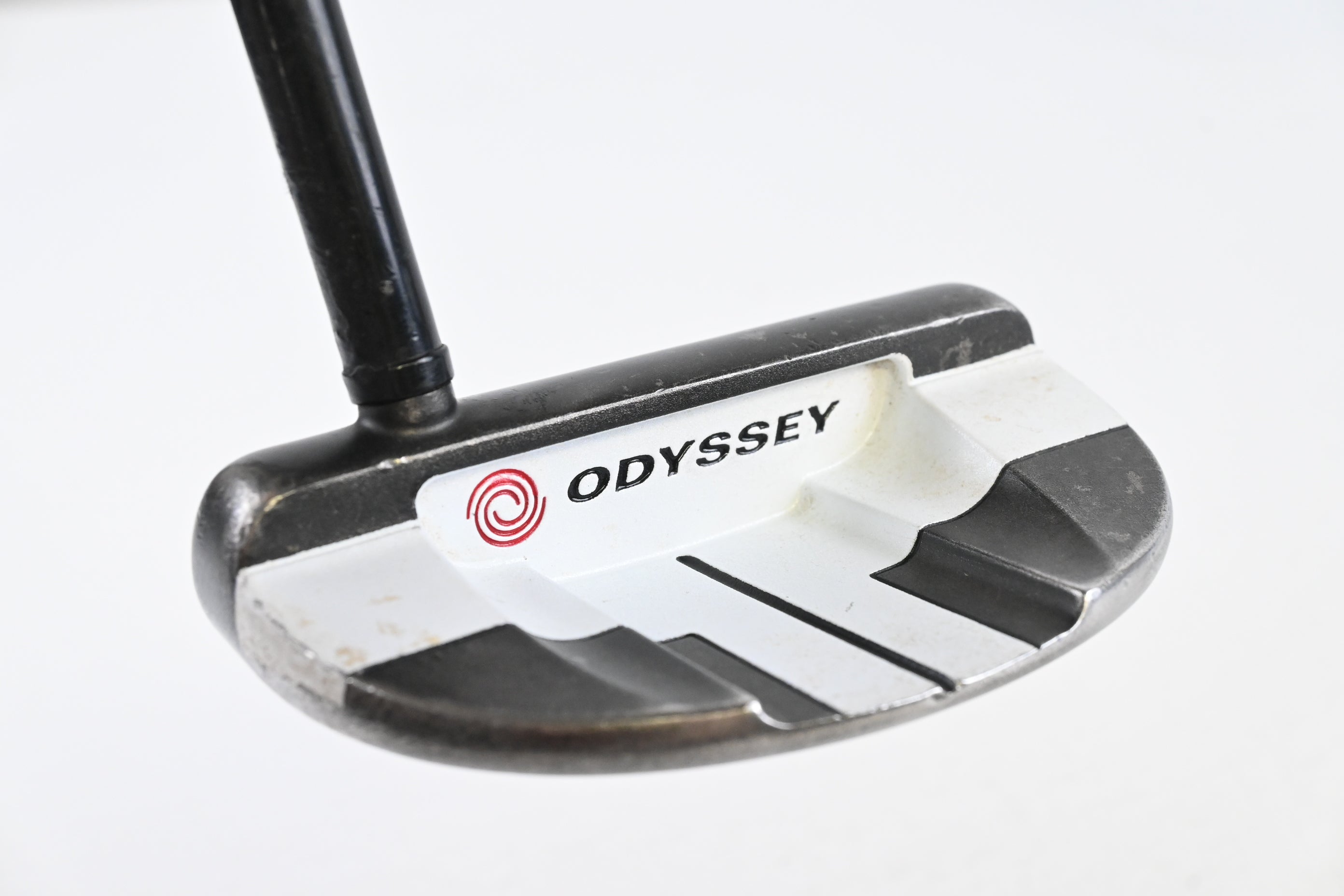 Odyssey Works Big T 5 Putter / 33 Inch