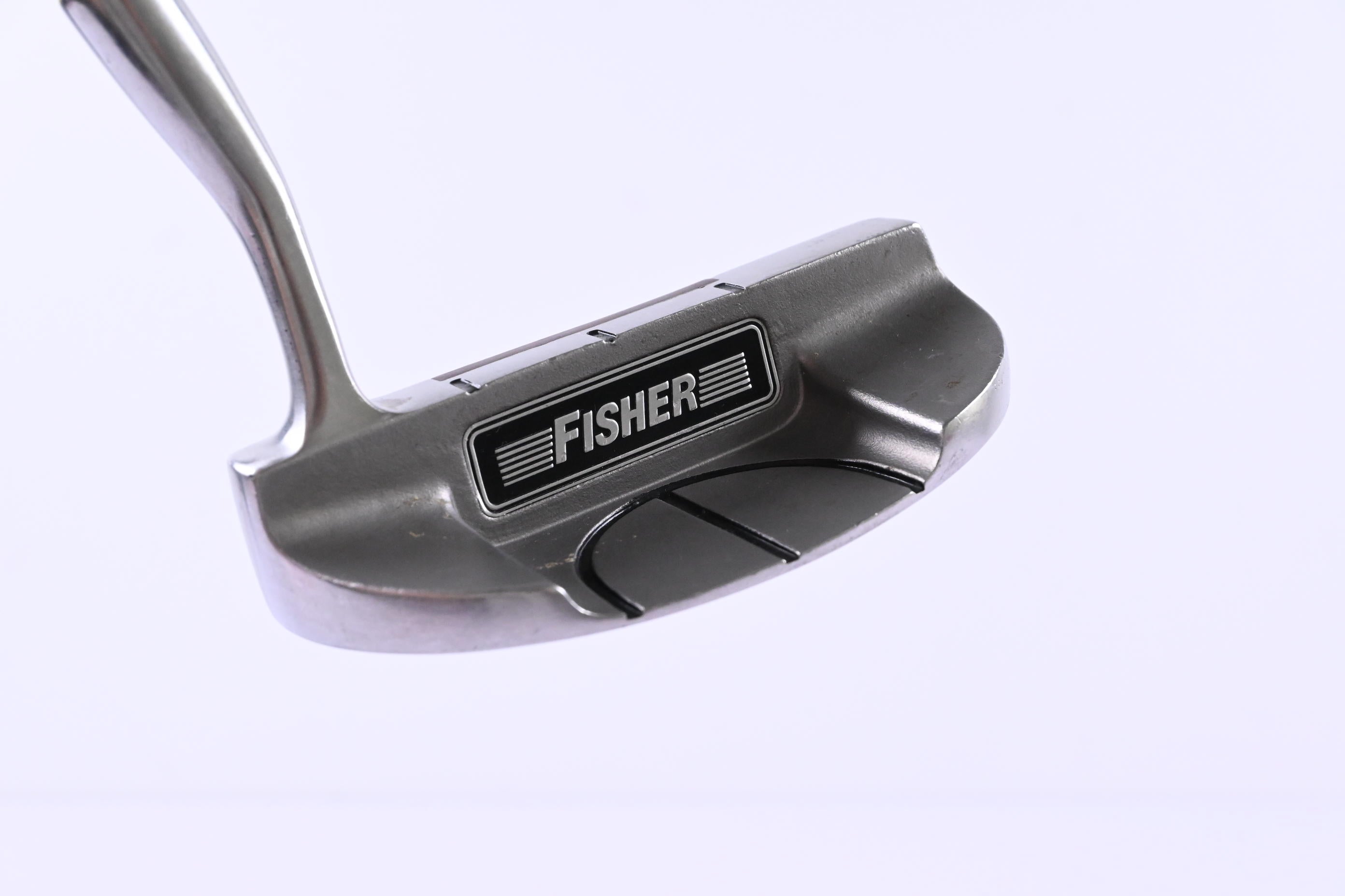 Fisher Classic Tour Series CTS-9 Putter / 34 Inch
