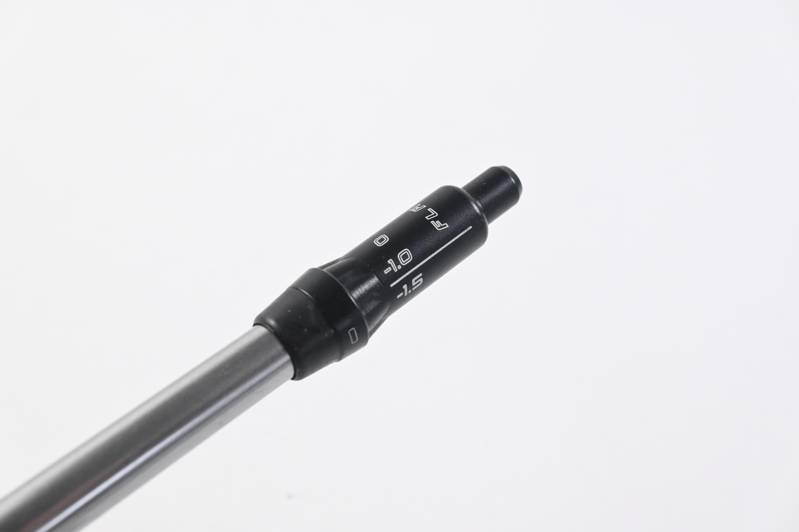 Graphite Design Tour AD TP-7 #7 Wood Shaft / Stiff Flex / Ping 3rd Gen