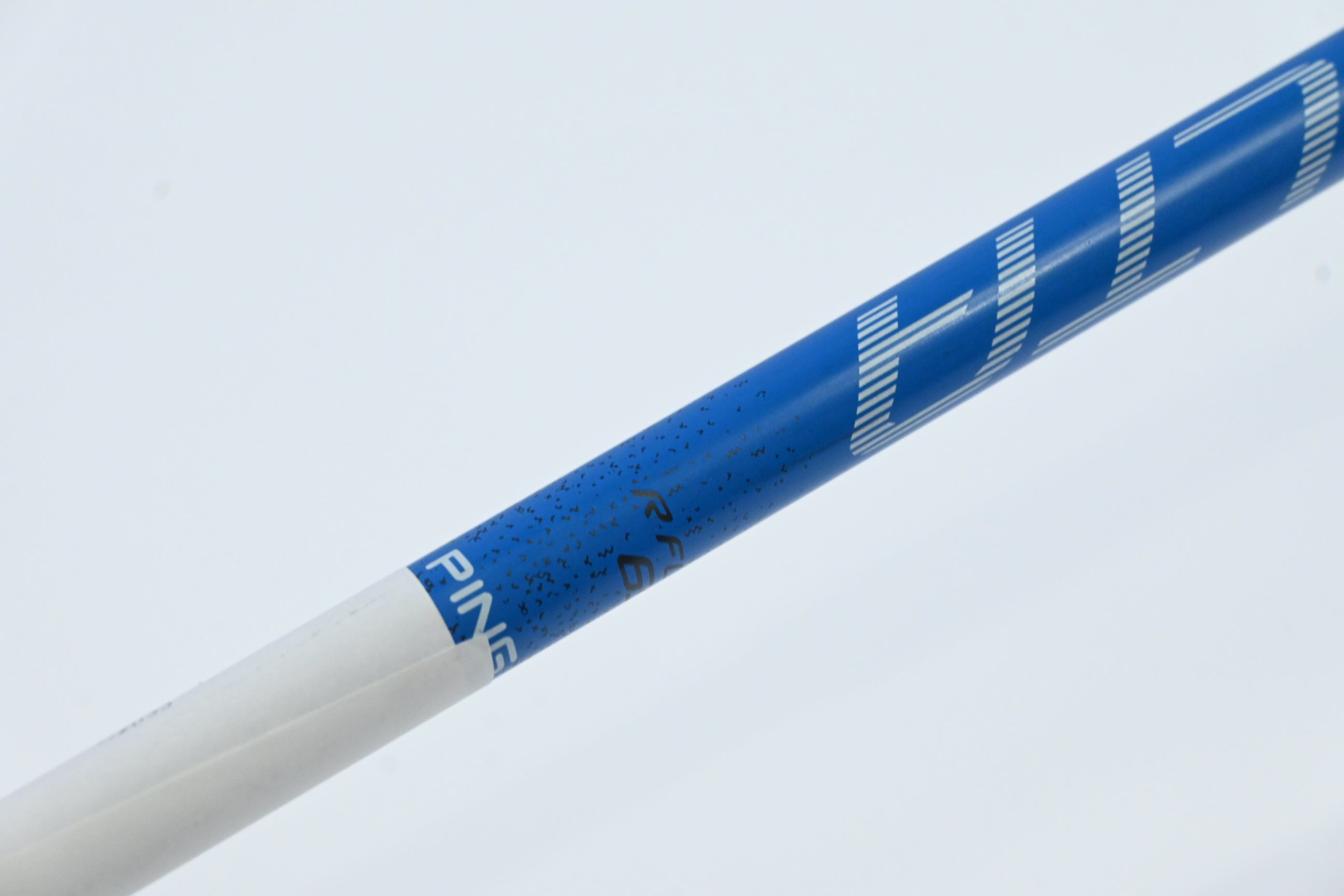Ping G Series #5 Wood / 17.5 Degree / Regular Flex Ping Alta 65 Shaft